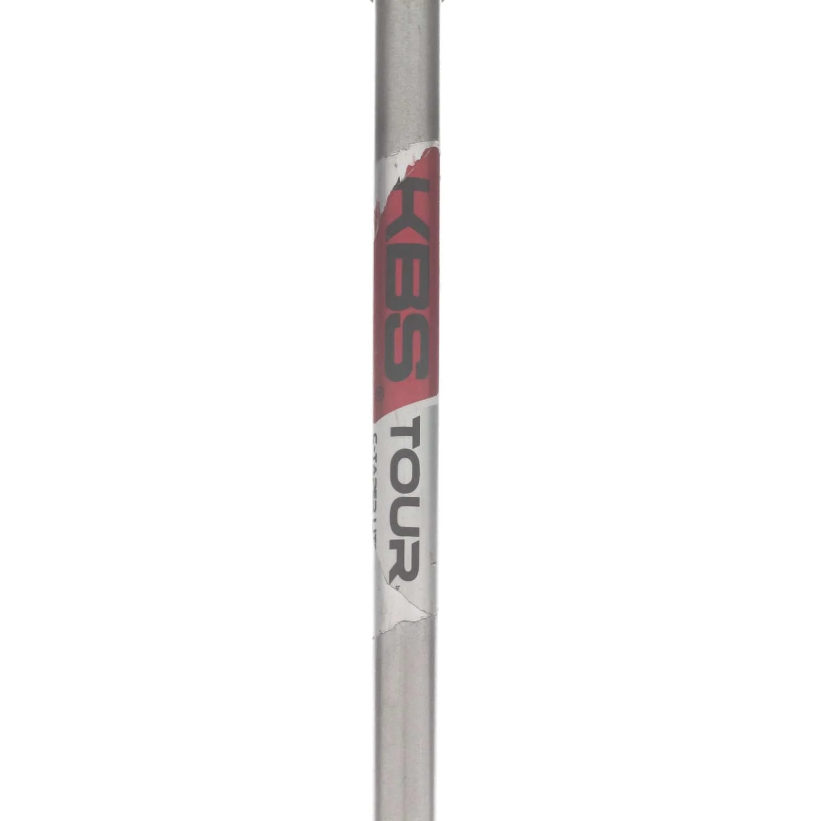 TaylorMade RSi Steel Mens Right Hand 9 Iron Stiff - KBS C-Taper Lite 110 - Image 4