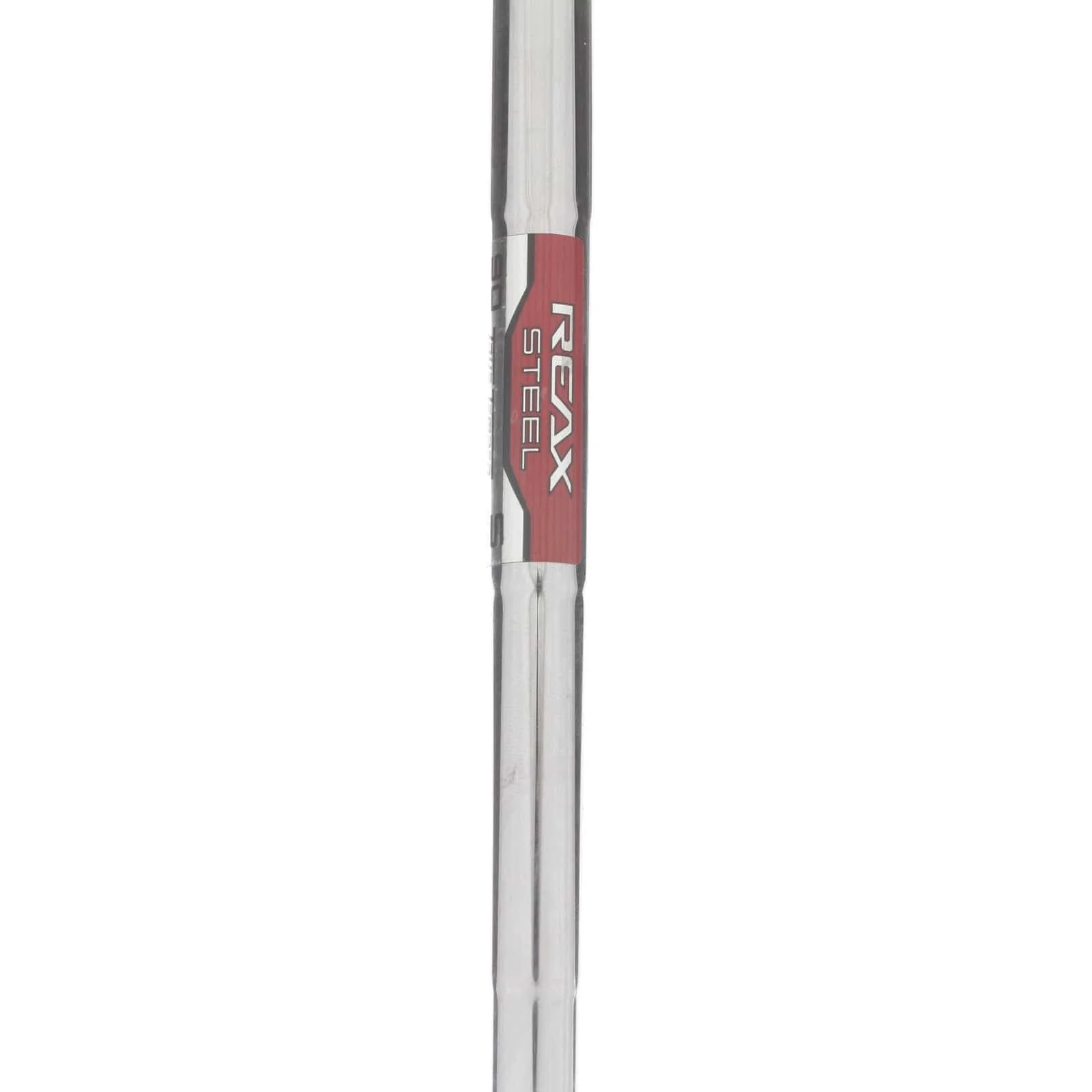 TaylorMade RSi1 Steel Mens Right Hand 3 Iron Stiff - REAX Steel 90 - Image 4