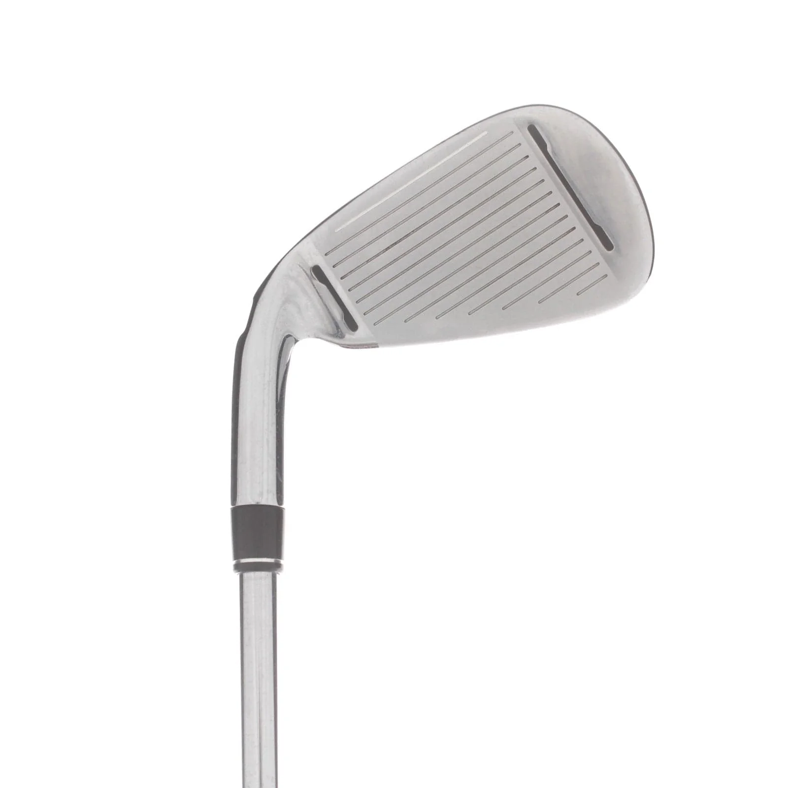 TaylorMade RSi1 Steel Mens Right Hand 4 Iron Stiff - REAX Steel 90 - Image 2