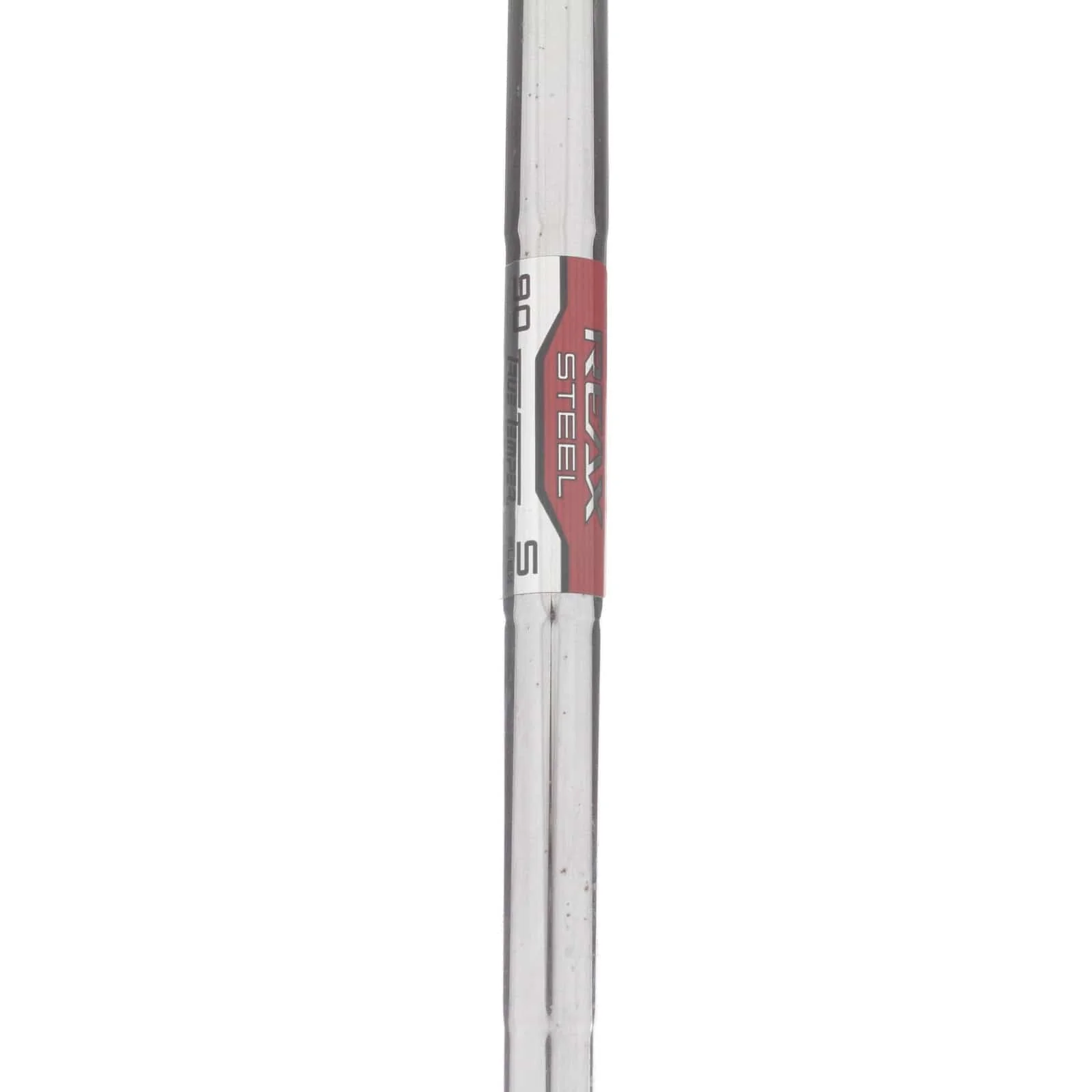 TaylorMade RSi1 Steel Mens Right Hand 4 Iron Stiff - REAX Steel 90 - Image 4