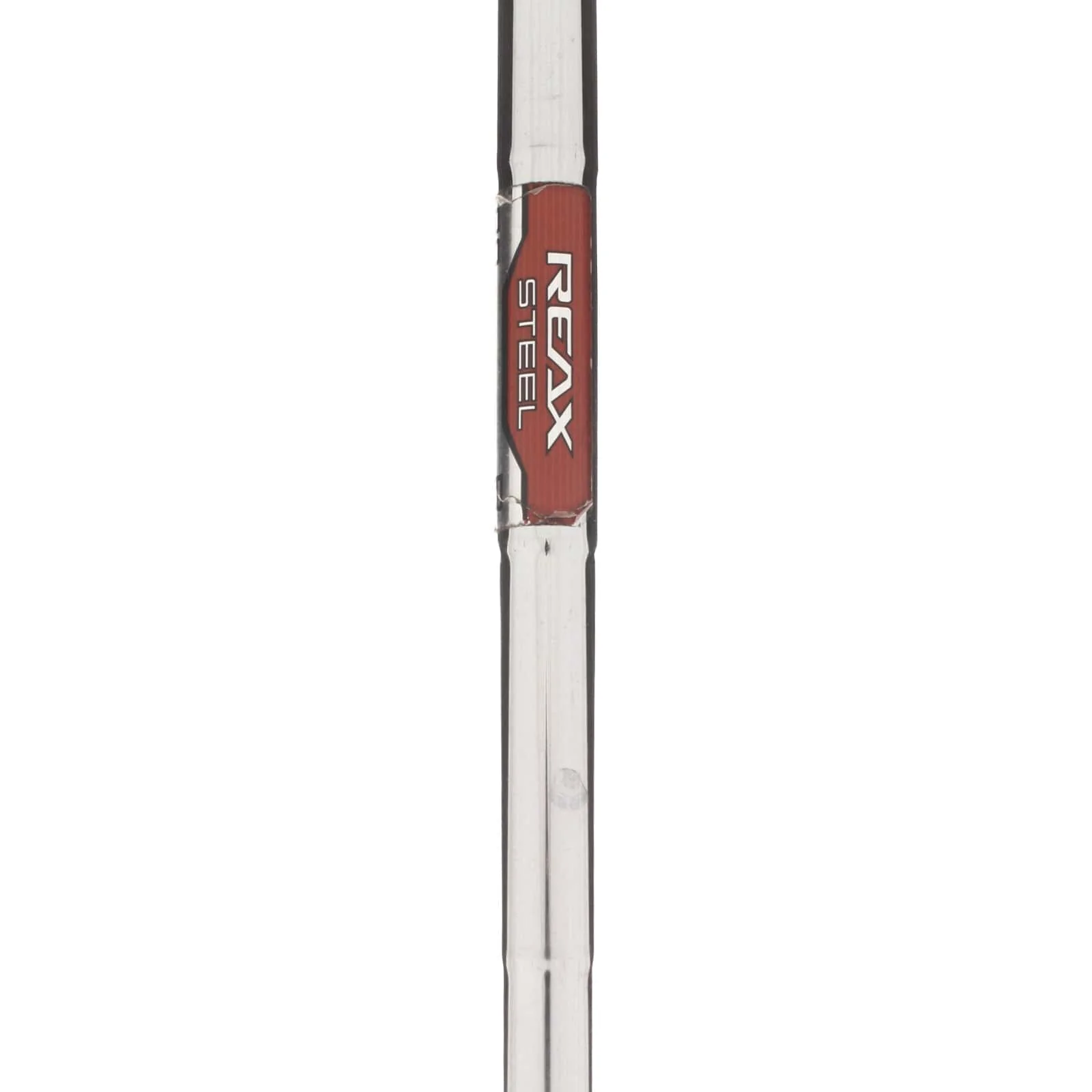 TaylorMade RSi1 Steel Mens Right Hand 6 Iron 26.5* Regular - True Temper REAX 90 - Image 4