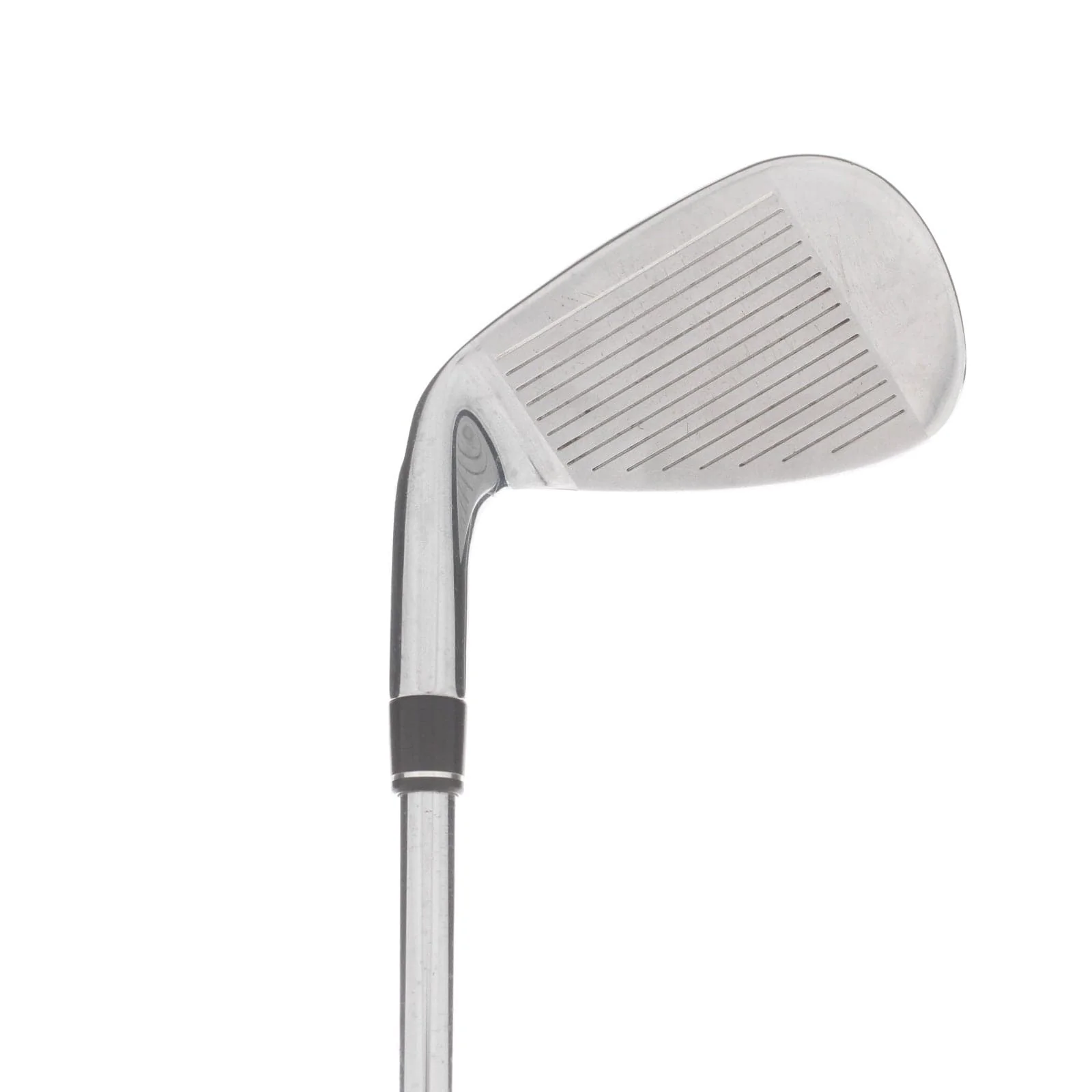 TaylorMade RSi1 Steel Mens Right Hand Approach Wedge 50* Stiff - REAX Steel 90 - Image 2