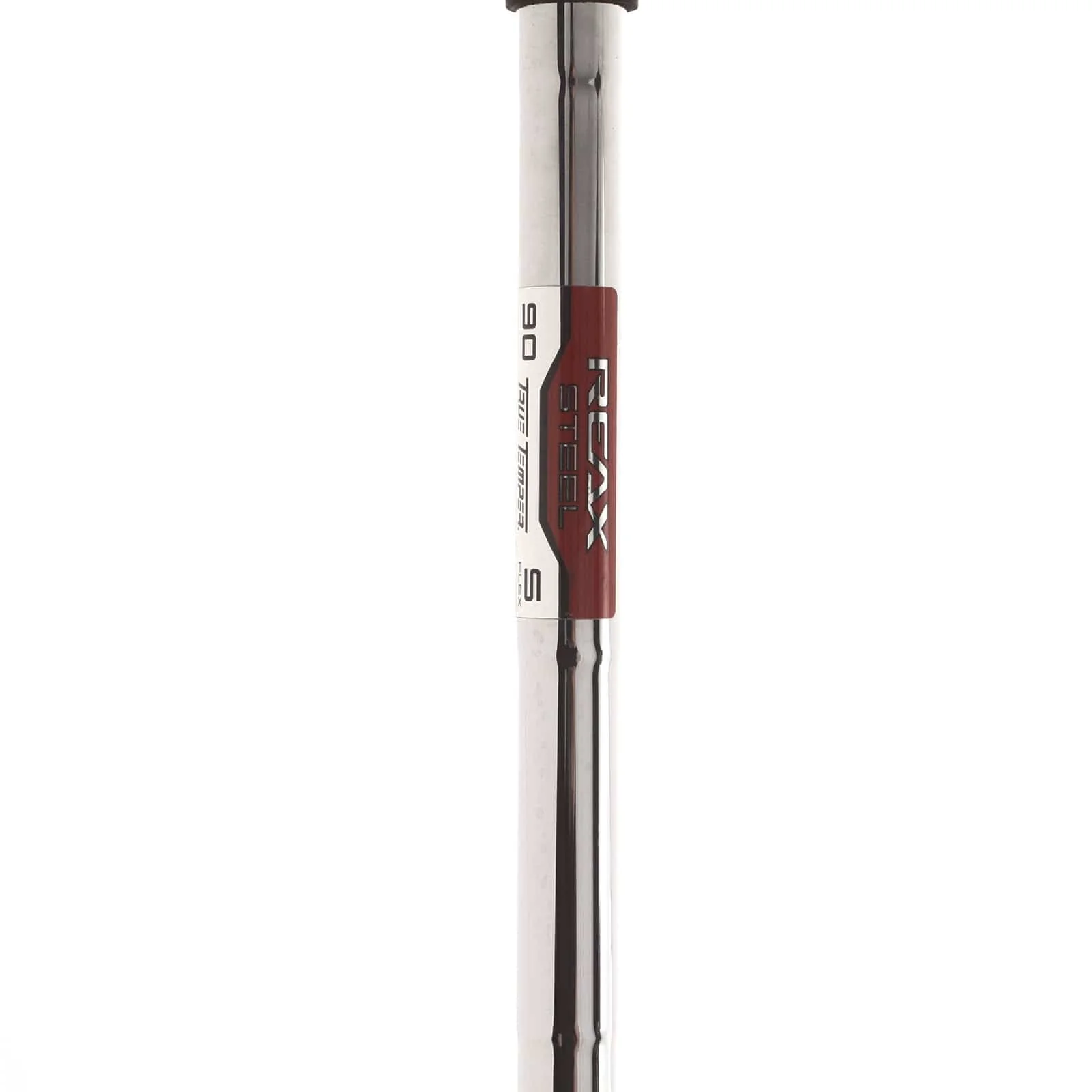 TaylorMade RSi1 Steel Mens Right Hand Irons 4-PW Stiff - REAX Steel 90 - Image 5