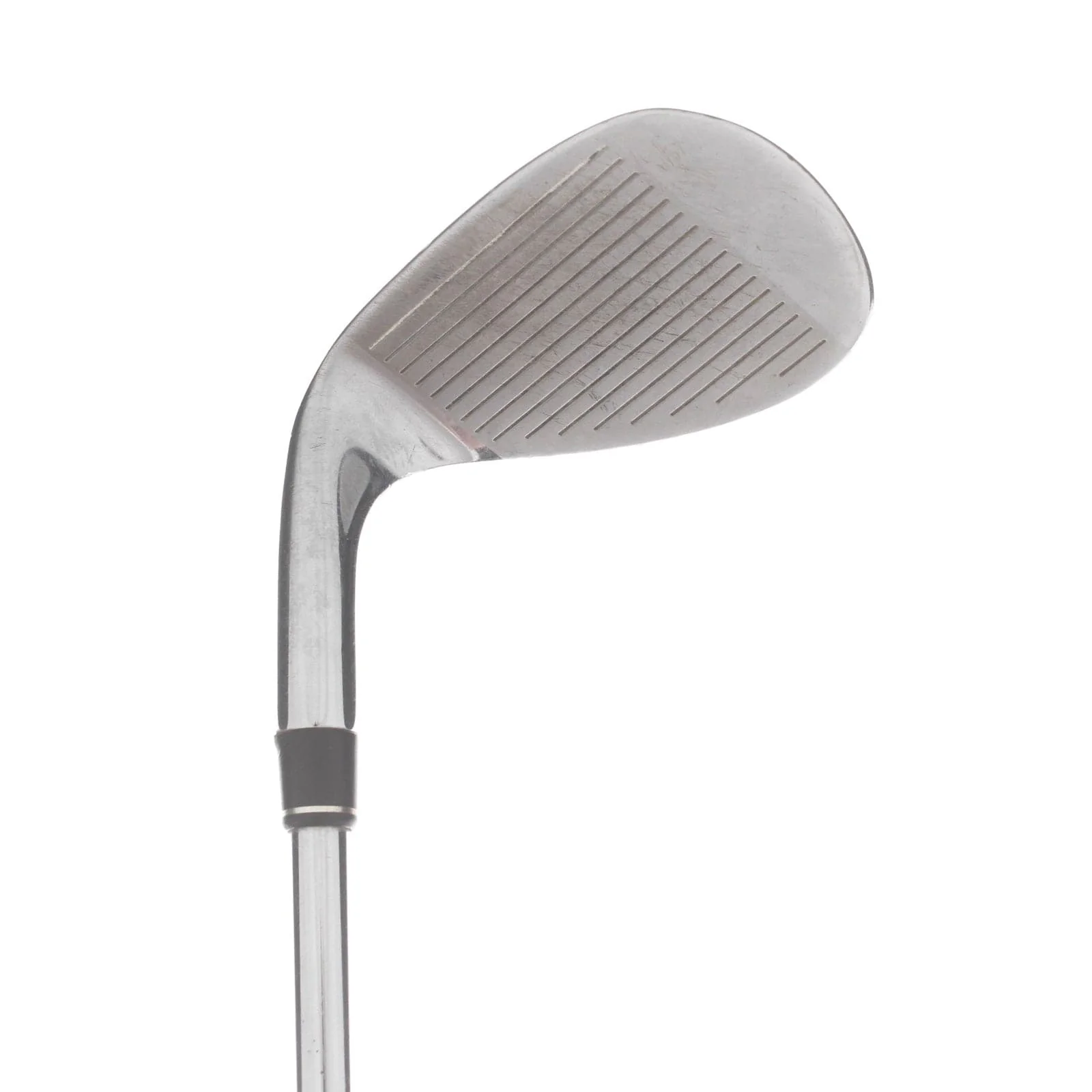 TaylorMade RSi1 Steel Mens Right Hand Lob Wedge 60* Wedge - True Temper Reax 105 - Image 2