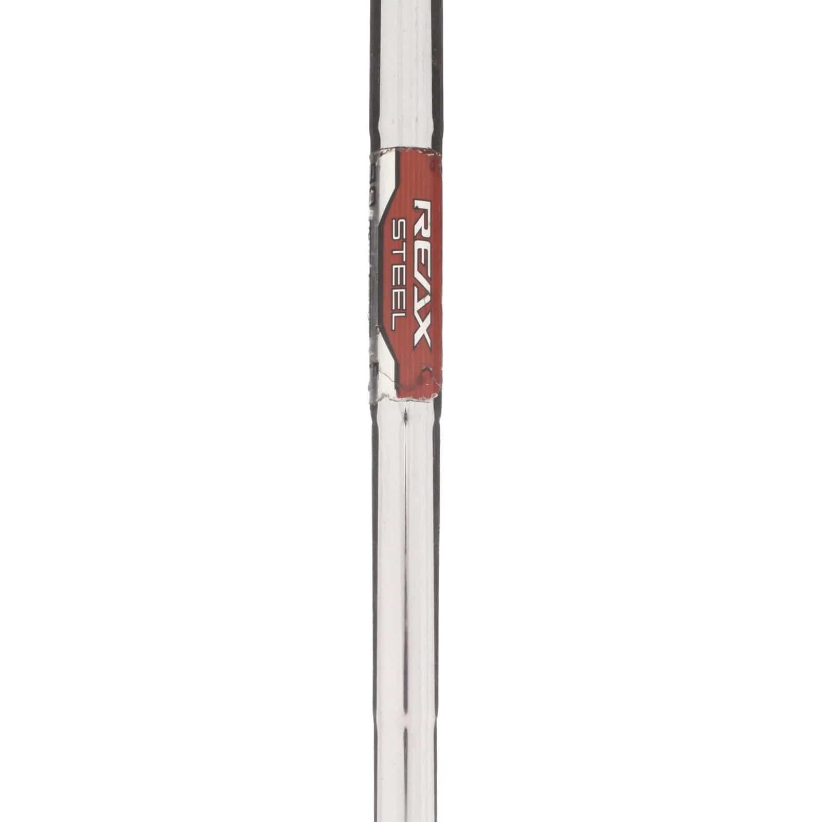 TaylorMade RSi1 Steel Mens Right Hand Pitching Wedge 44* Regular - True Temper REAX 90 - Image 4