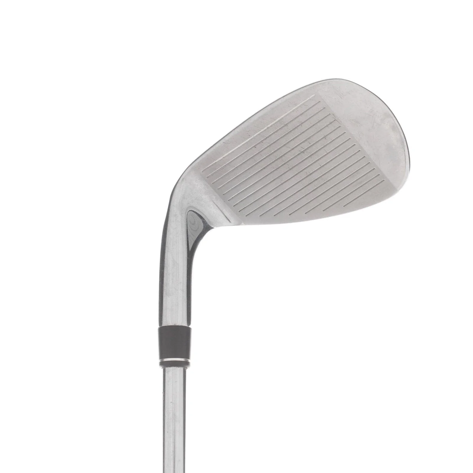 TaylorMade RSi1 Steel Mens Right Hand Sand Wedge 55* Stiff - REAX Steel 90 - Image 2