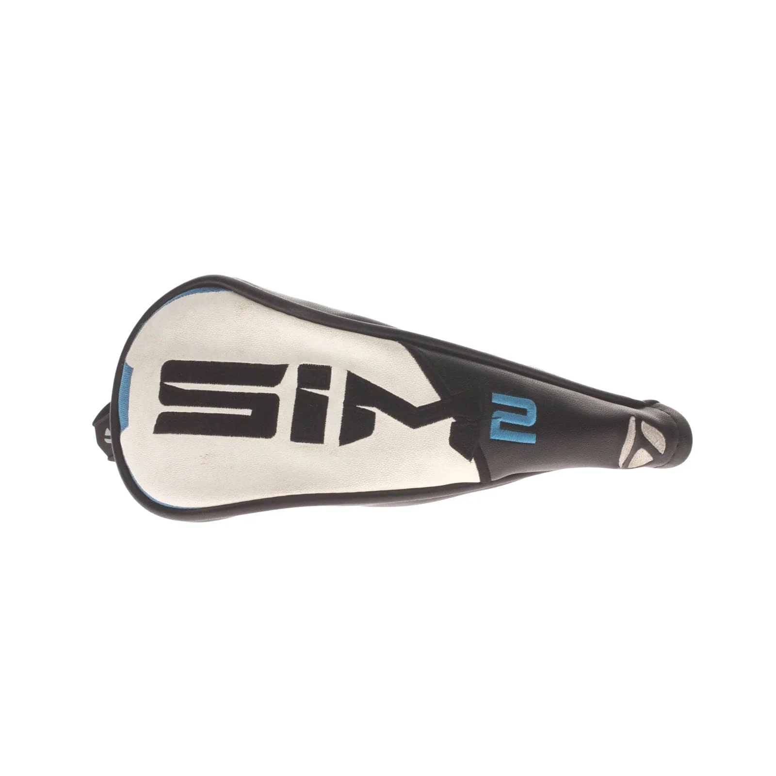 TaylorMade Sim 2 Max Graphite Mens Left Hand 4 Hybrid 22* Stiff - Fujikura Ventus Blue 7-S - Image 7