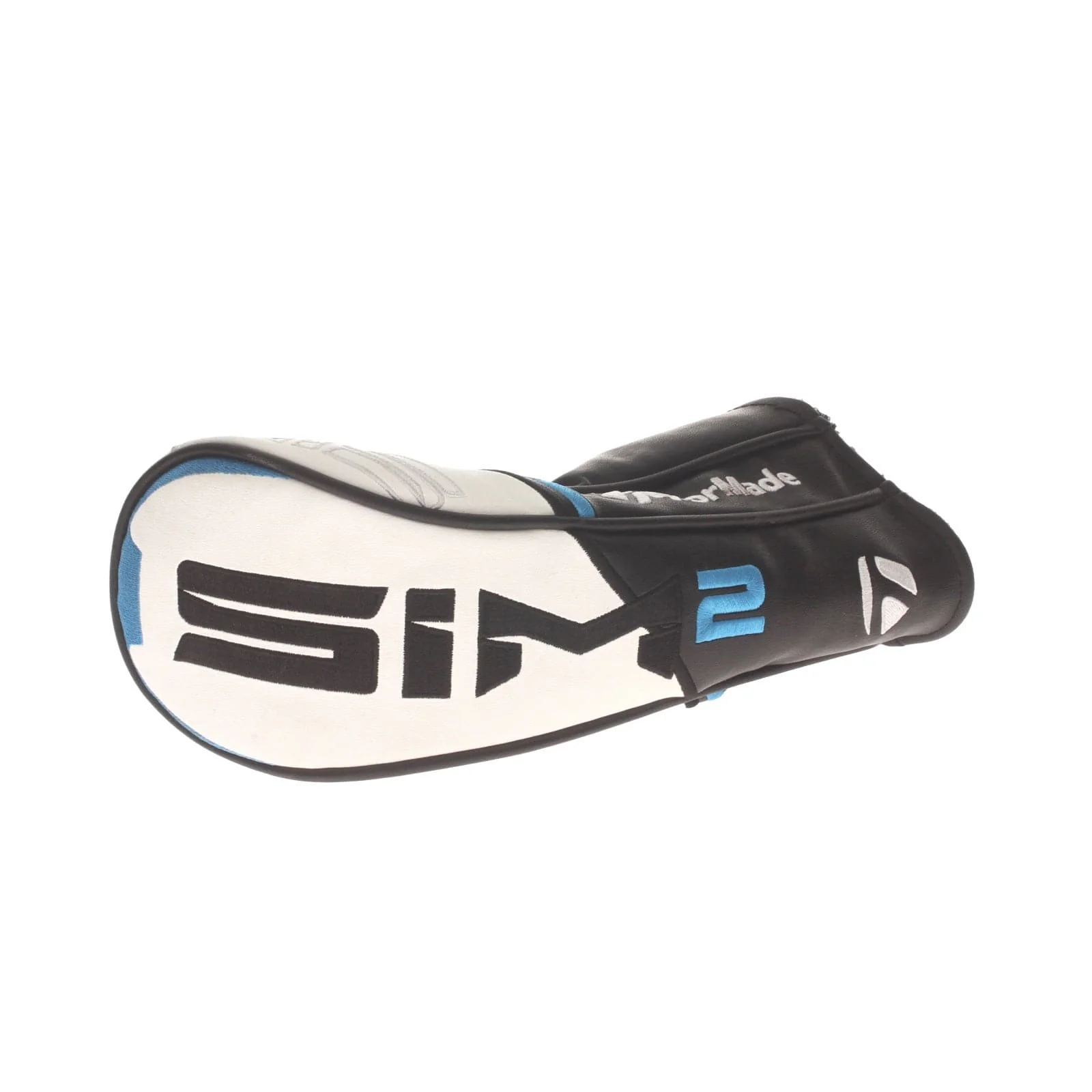 TaylorMade Sim 2 Max Graphite Mens Left Hand Fairway 5 Wood 18* Regular - Fujikura Ventus Blue 5-R - Image 7