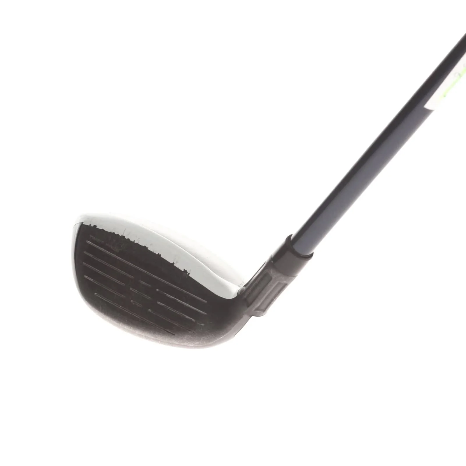TaylorMade Sim 2 Max Graphite Mens Right Hand 4 Hybrid 22* Stiff - Fujikura Ventus Blue 7-S - Image 4