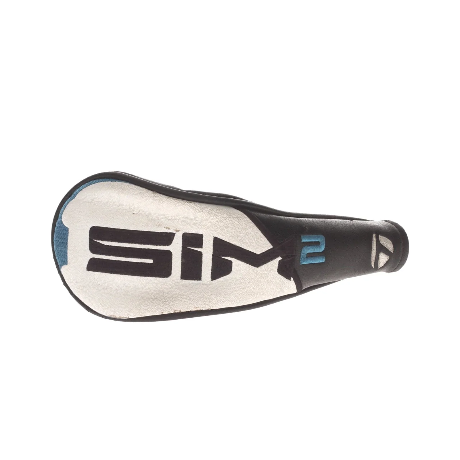 TaylorMade Sim 2 Max Graphite Mens Right Hand 4 Hybrid 22* Stiff - Fujikura Ventus Blue 7-S - Image 7