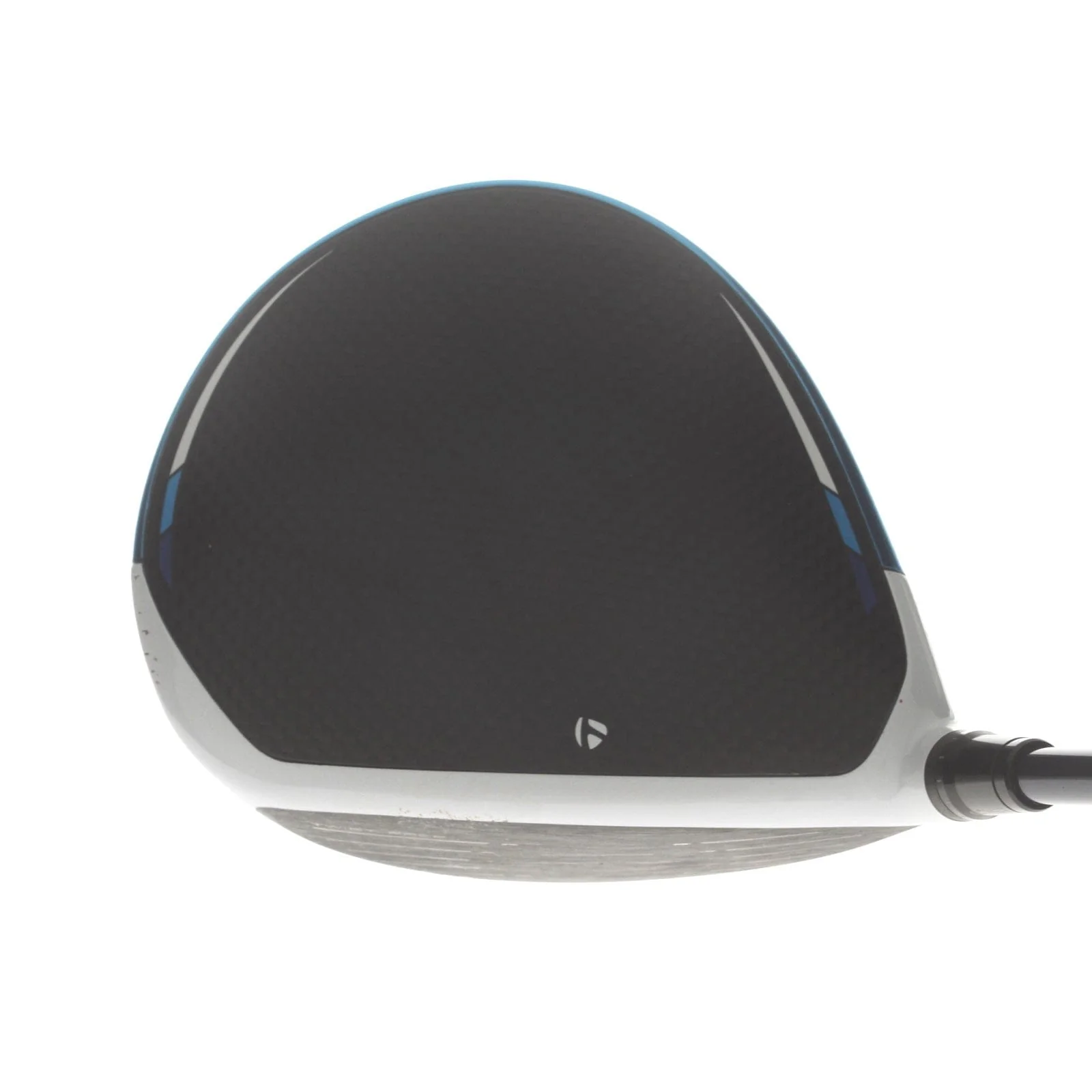 TaylorMade Sim 2 Max Graphite Mens Right Hand Driver 10.5* Regular - Ventus Blue - Image 3