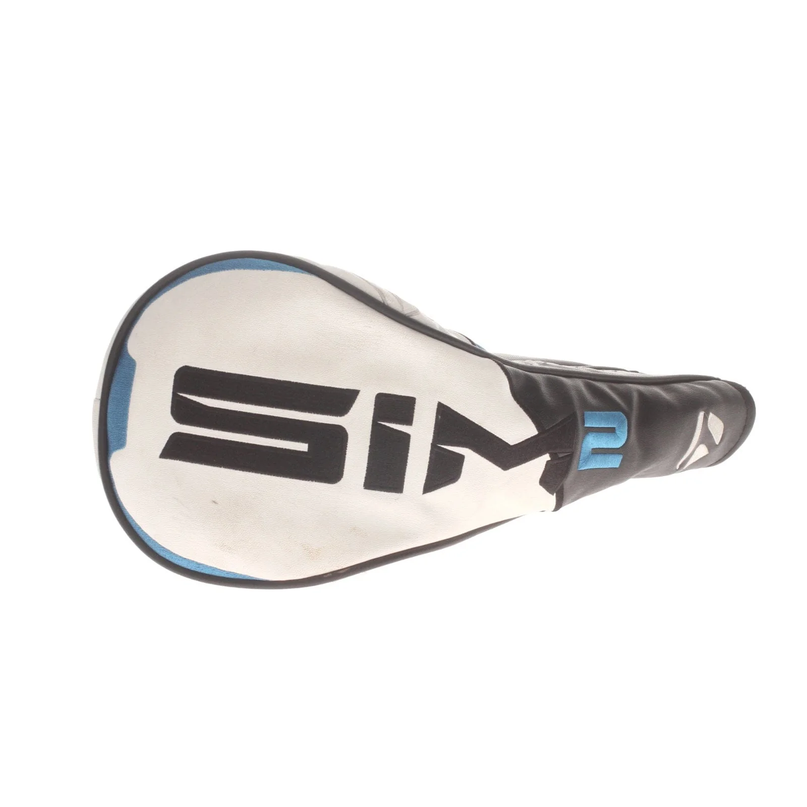 TaylorMade Sim 2 Max Graphite Mens Right Hand Driver 10.5* Regular - Ventus Blue - Image 7