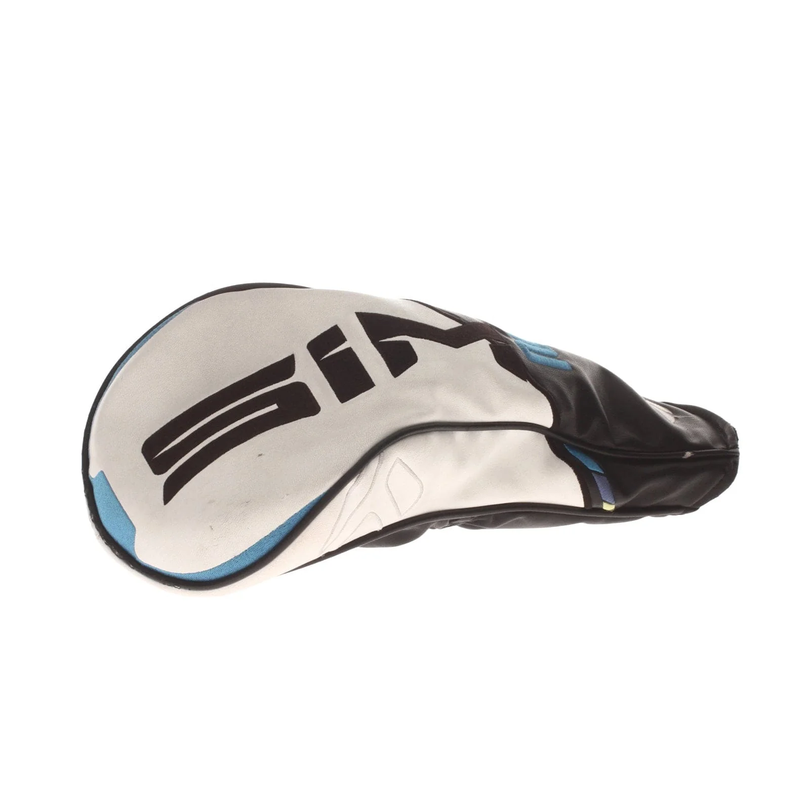 TaylorMade Sim 2 Max Graphite Mens Right Hand Driver 9* Regular - Tensei AV Series 60 Blue - Image 7