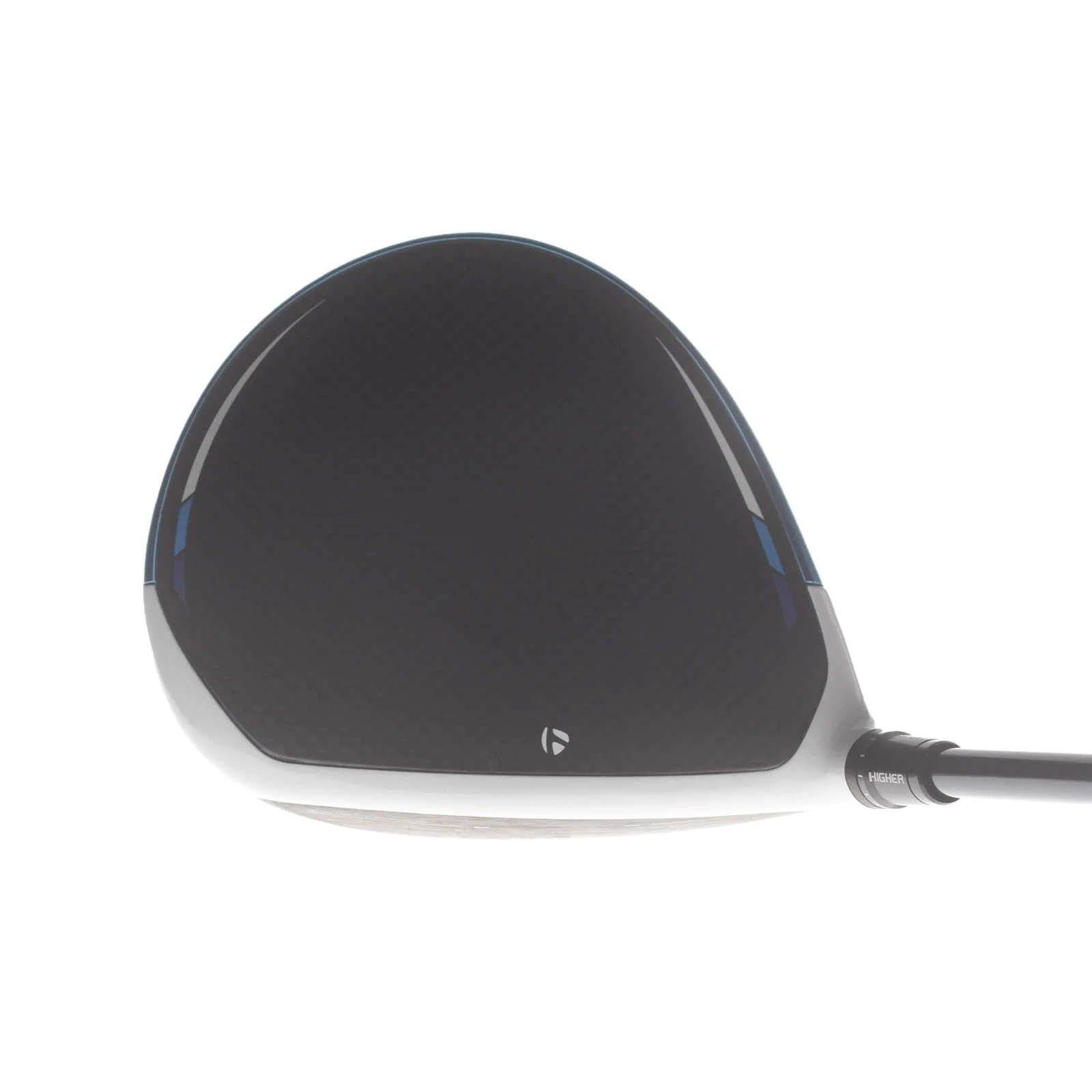 TaylorMade Sim 2 Max Graphite Mens Right Hand Driver Regular - Ventus Blue 5-R - Image 3
