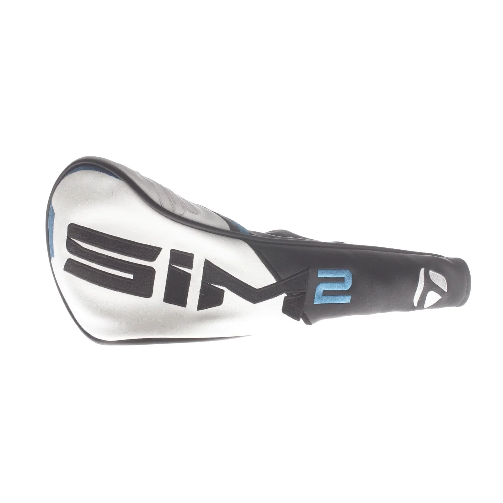 TaylorMade Sim 2 Max Graphite Mens Right Hand Driver Regular - Ventus Blue 5-R - Image 7