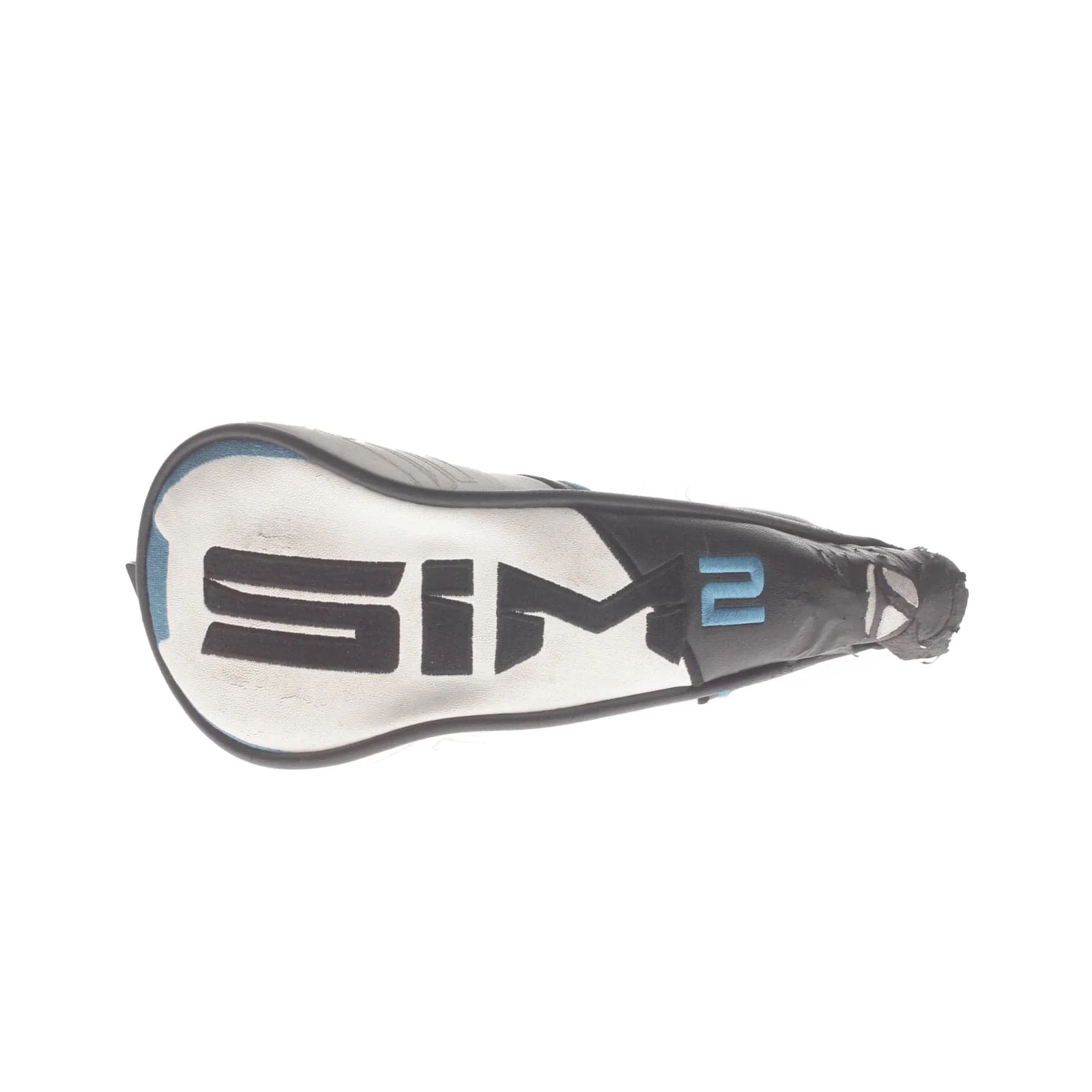 TaylorMade Sim 2 Max Graphite Mens Right Hand Fairway 3 Wood 15* Regular - Tense AV 60g - Image 7