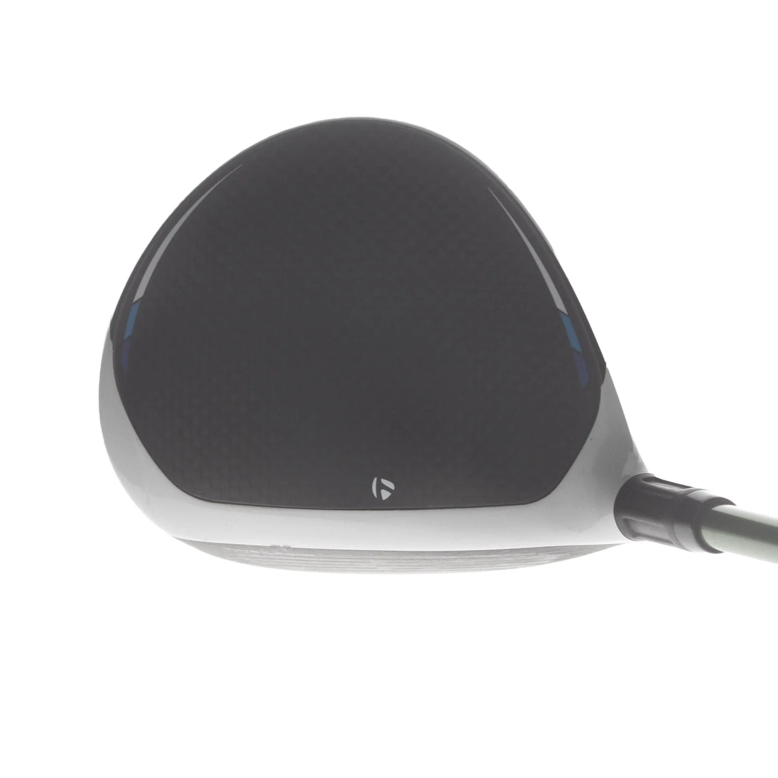 TaylorMade Sim 2 Max Graphite Mens Right Hand Fairway 3 wood HL Stiff - Aldila AV Nxt Gen MLT 75-S - Image 3
