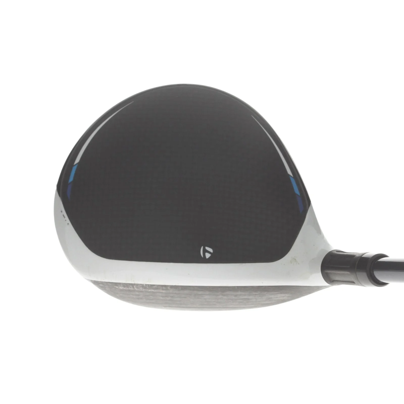 TaylorMade Sim 2 Max Graphite Mens Right Hand Fairway 5 Wood 18* Regular - Fujikura Ventus Blue 5-R - Image 3