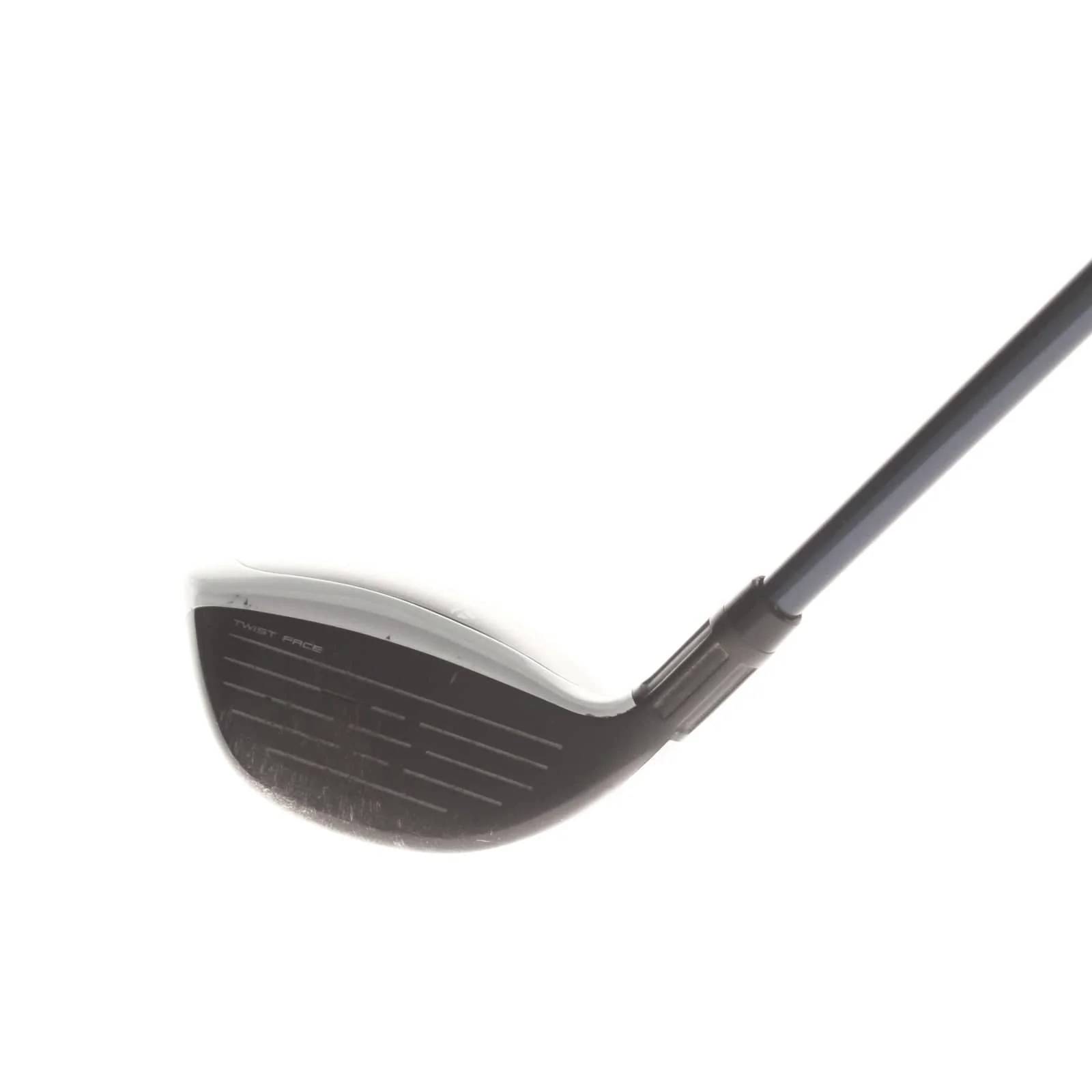 TaylorMade Sim 2 Max Graphite Mens Right Hand Fairway 9 Wood 24* Senior - Fujikura Ventus FW 5-A - Image 4
