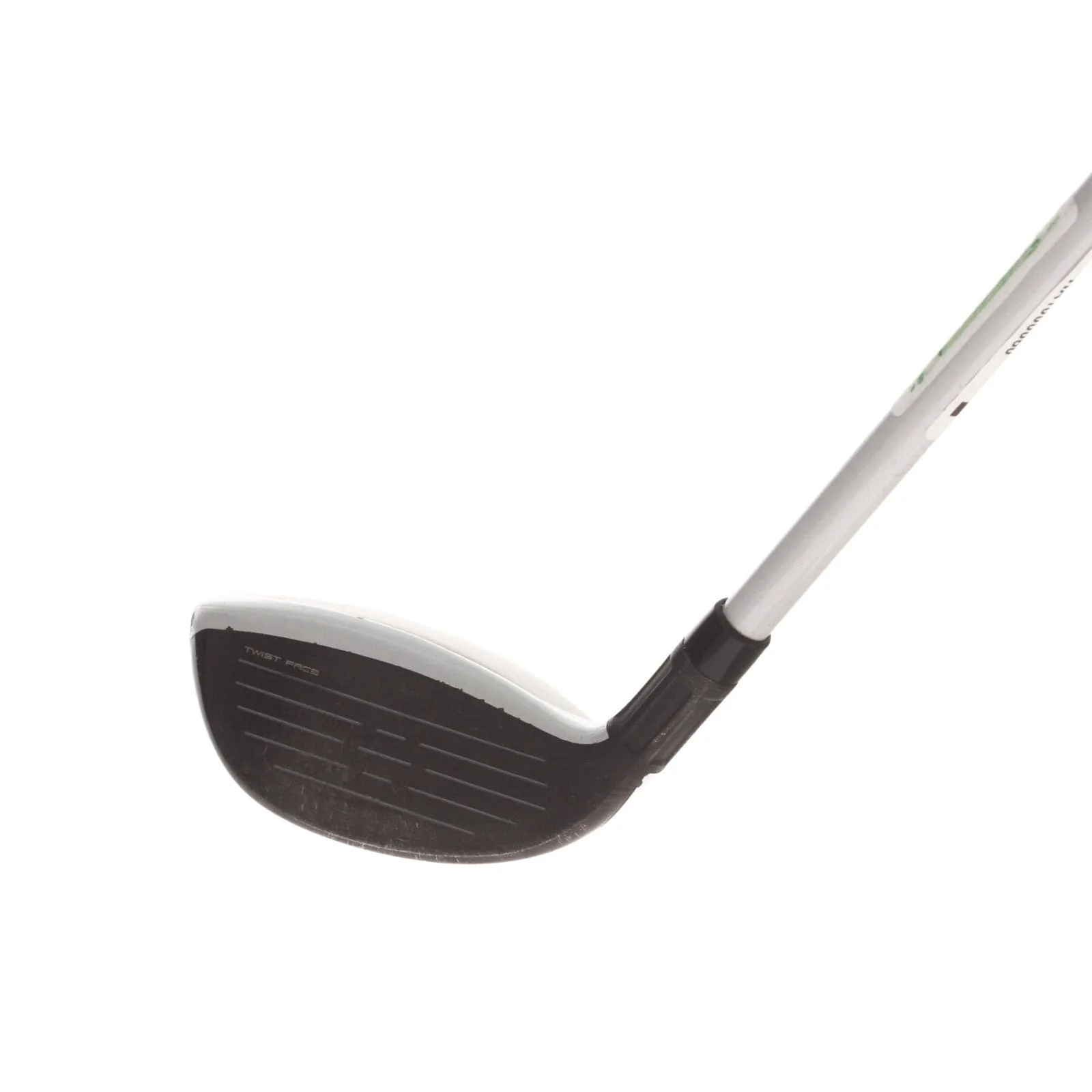 TaylorMade Sim 2 Max Rescue Graphite Ladies Right Hand 5 Hybrid 25* Ladies - TaylorMade Aldila NV Ladies 45 - Image 3