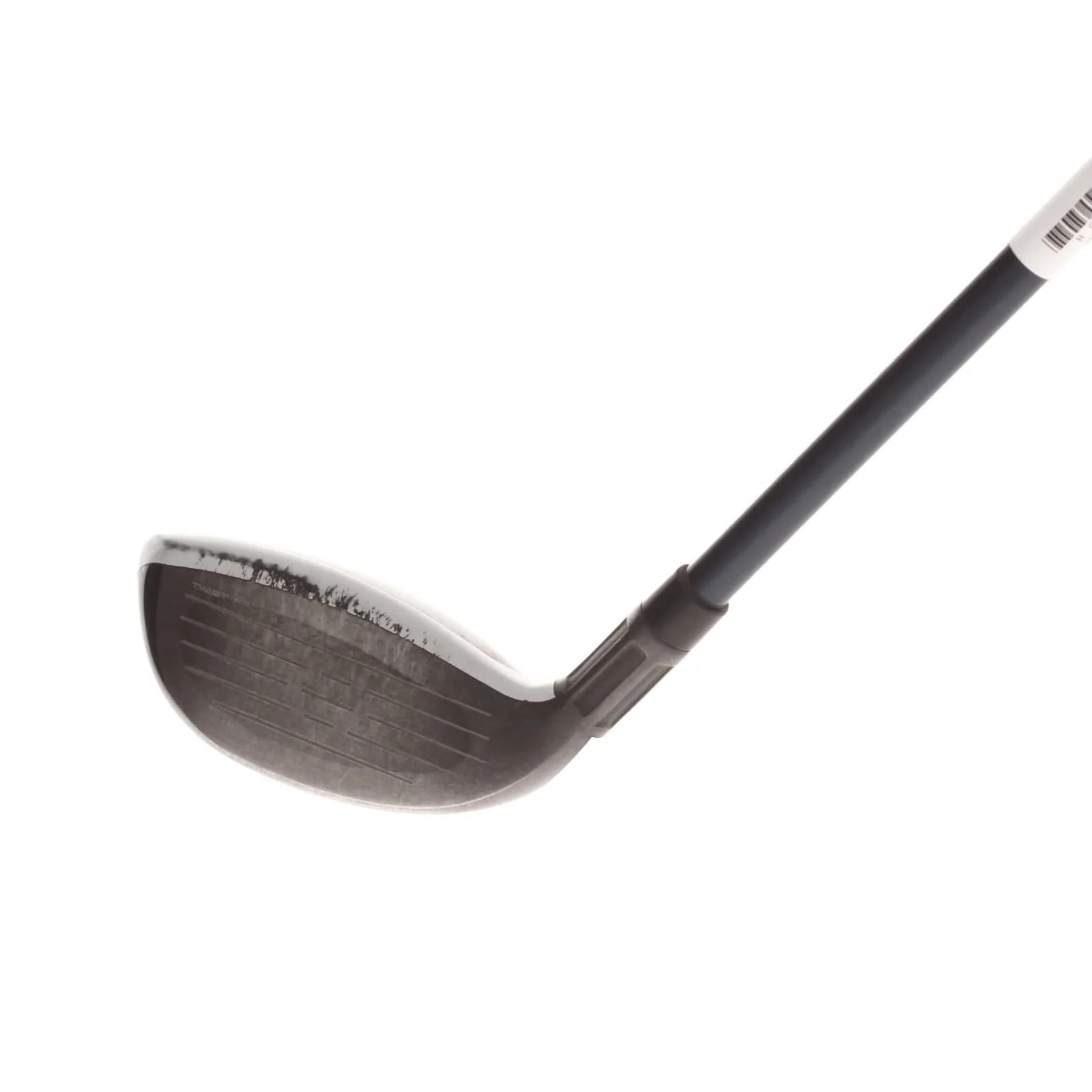 TaylorMade Sim 2 Max Steel Mens Right Hand 5 Hybrid 25* Senior - Fujikura Ventus 5-A - Image 4
