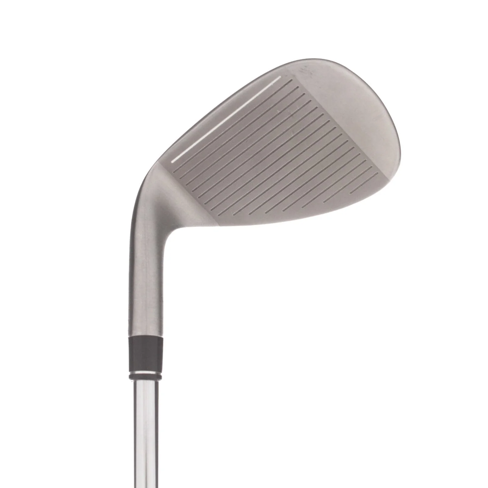 TaylorMade Sim 2 Max Steel Mens Right Hand Sand Wedge 54* Regular - KBS Max 85 - Image 2