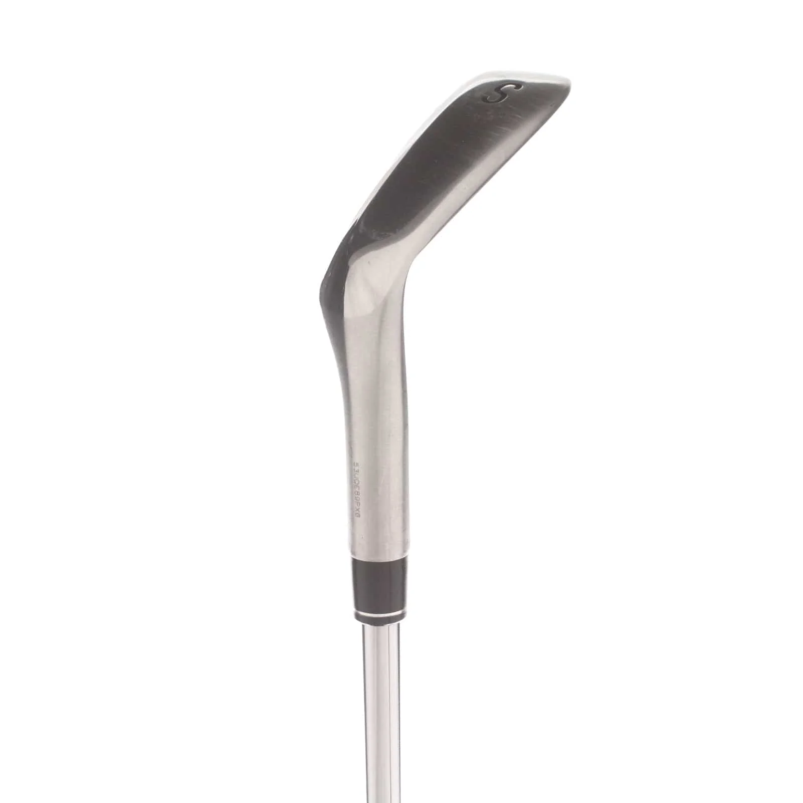 TaylorMade Sim 2 Max Steel Mens Right Hand Sand Wedge 54* Regular - KBS Max 85 - Image 3