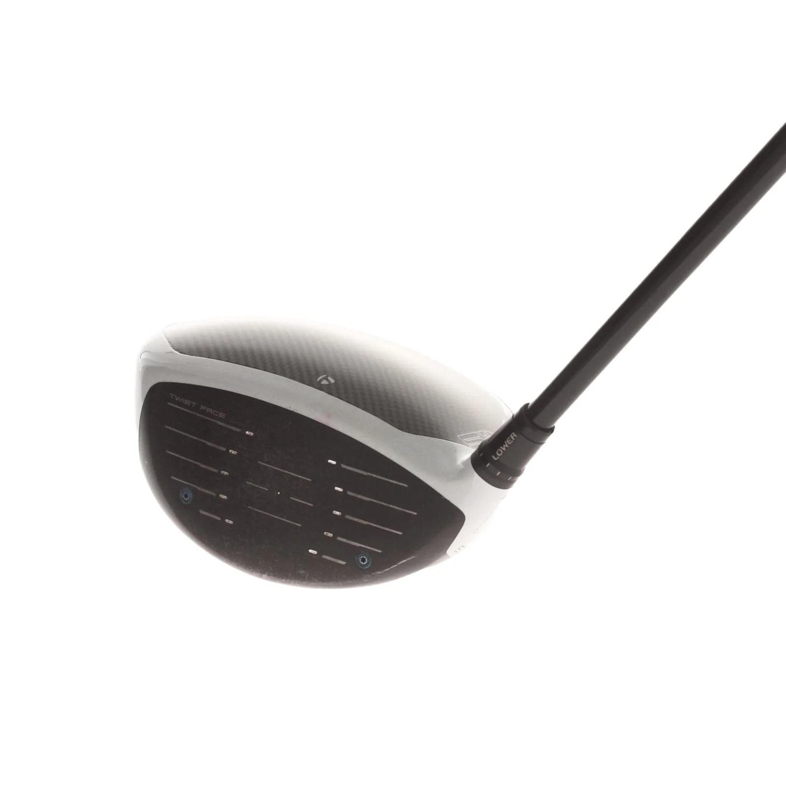 TaylorMade Sim Graphite Mens Right Hand Driver 10.5* Stiff - Fujikura Ventus 5-S - Image 4