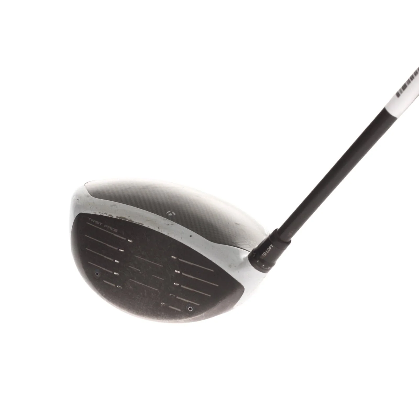 TaylorMade Sim Graphite Mens Right Hand Driver 9* Extra Stiff - Tensei AV Series Blue 60 - Image 3