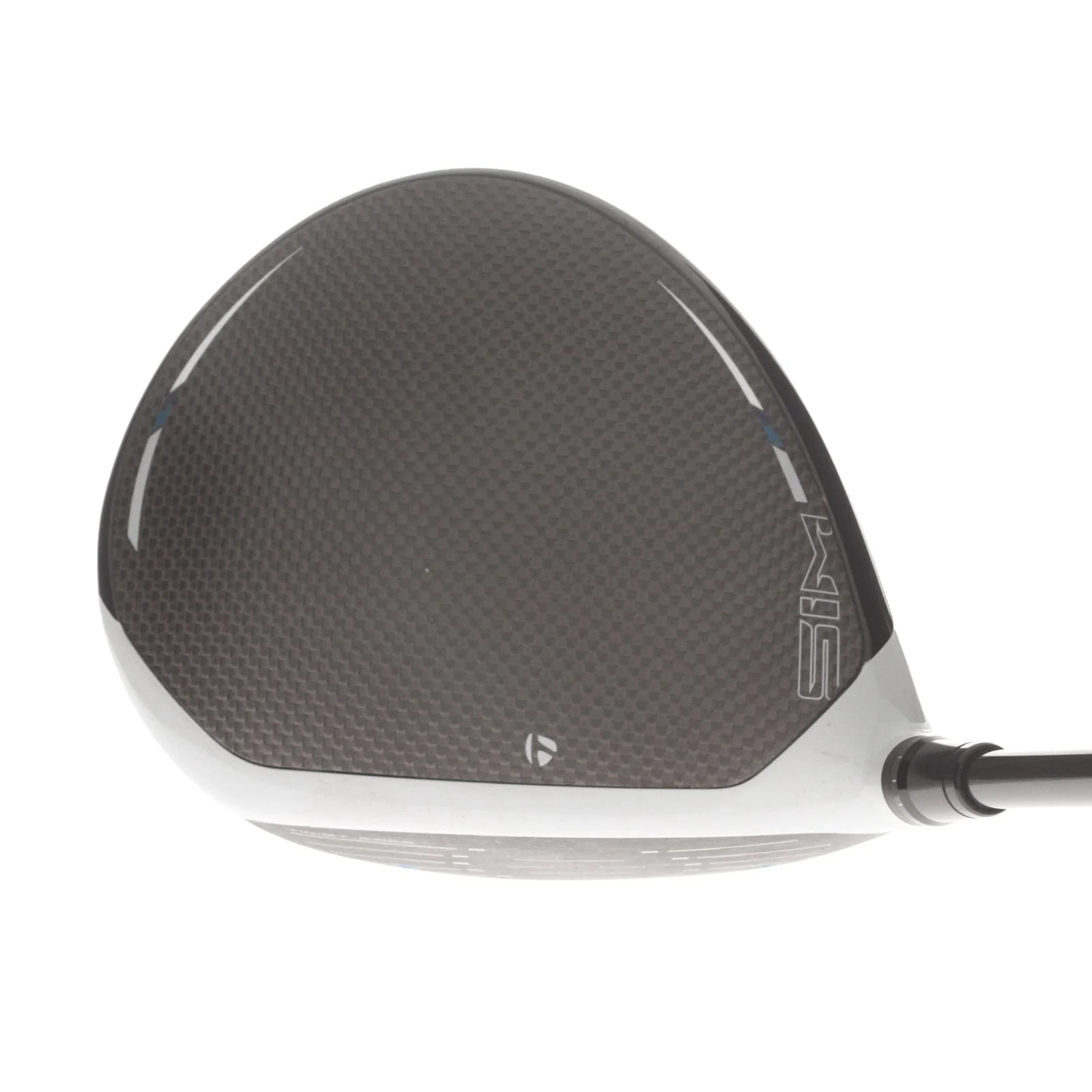 TaylorMade Sim Graphite Mens Right Hand Driver 9* Stiff - Fujikura Speeder 661 Evolution - Image 3