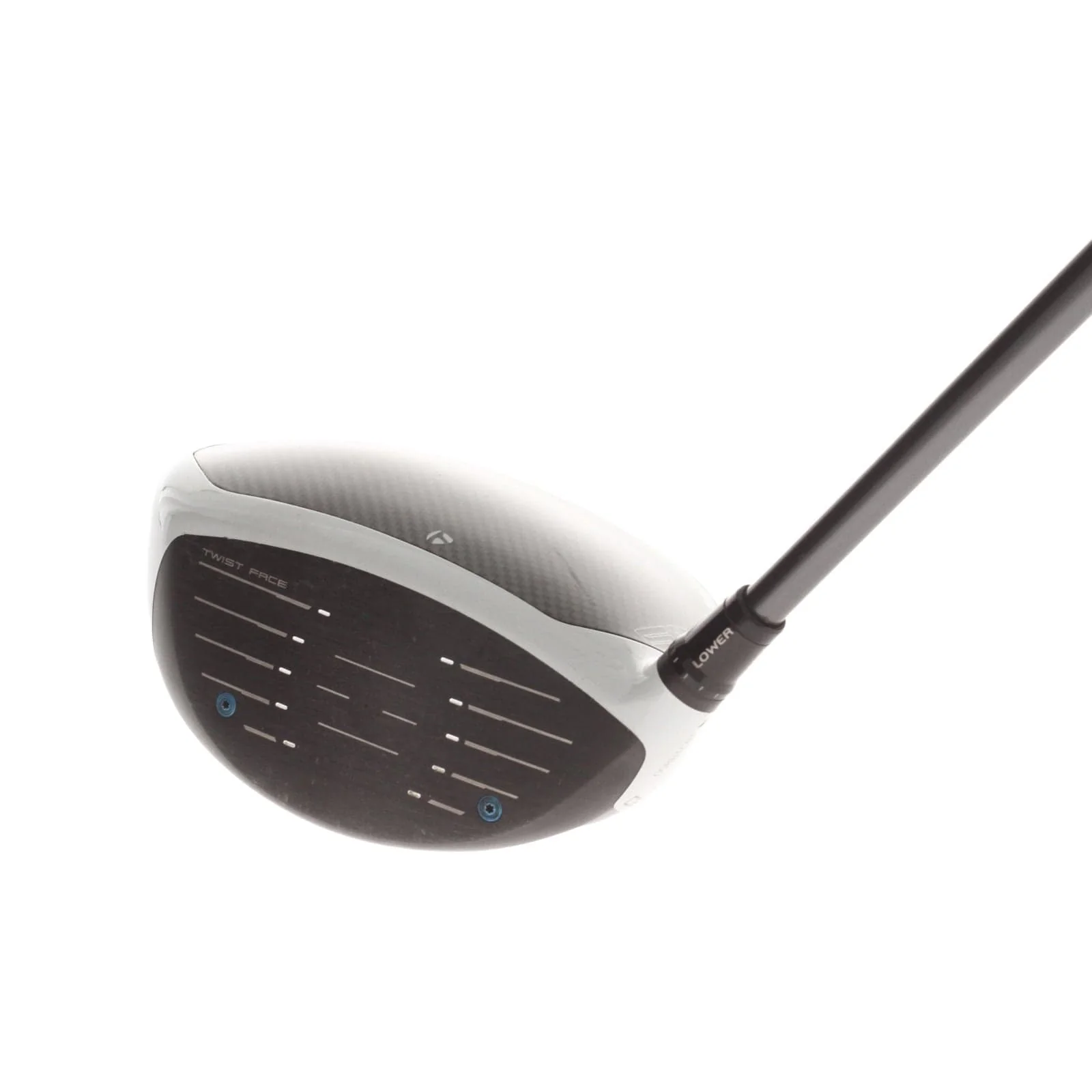 TaylorMade Sim Graphite Mens Right Hand Driver 9* Stiff - Fujikura Speeder 661 Evolution - Image 4