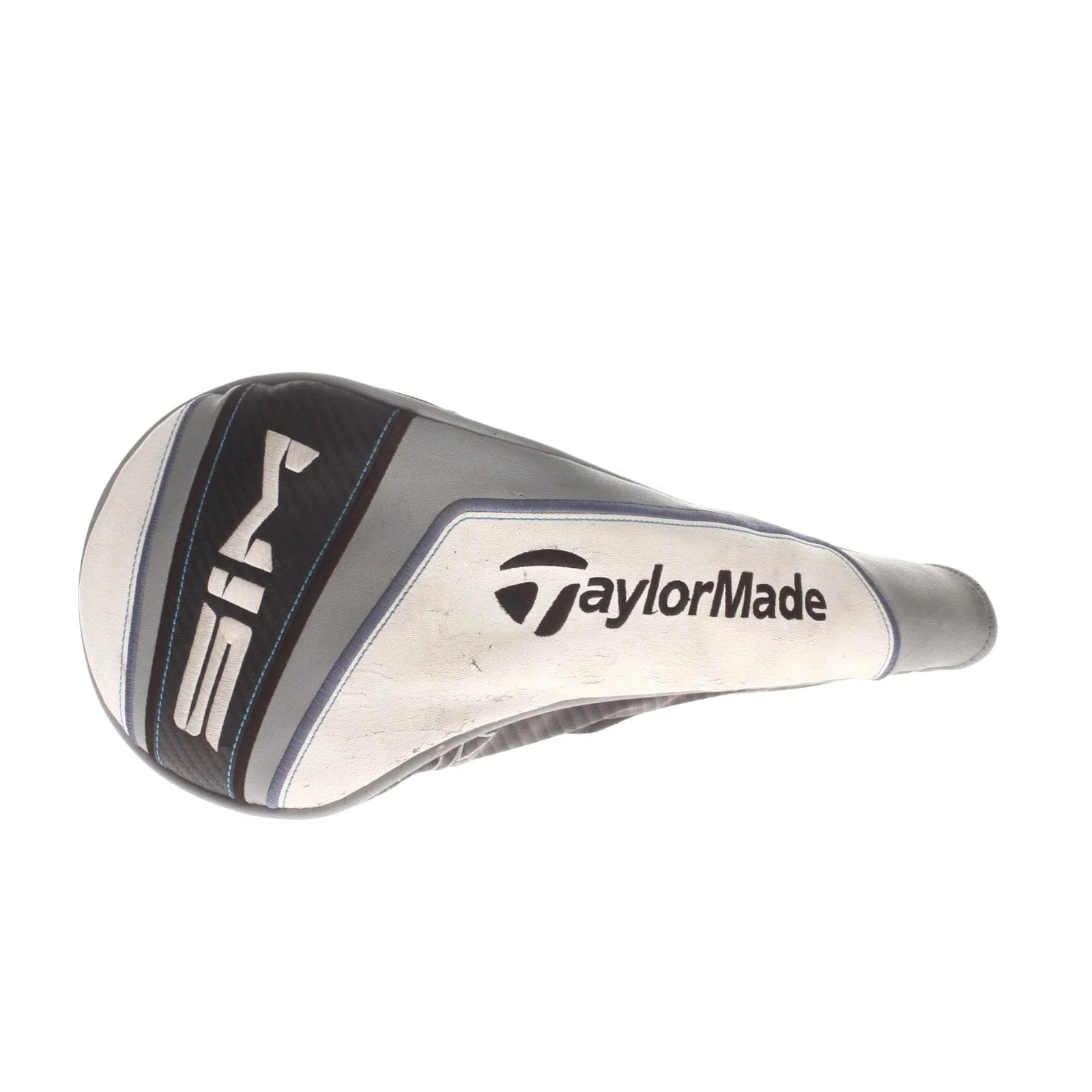 TaylorMade Sim Graphite Mens Right Hand Driver 9* Stiff - Hzrdus Smoke Green 6.0 70g - Image 7