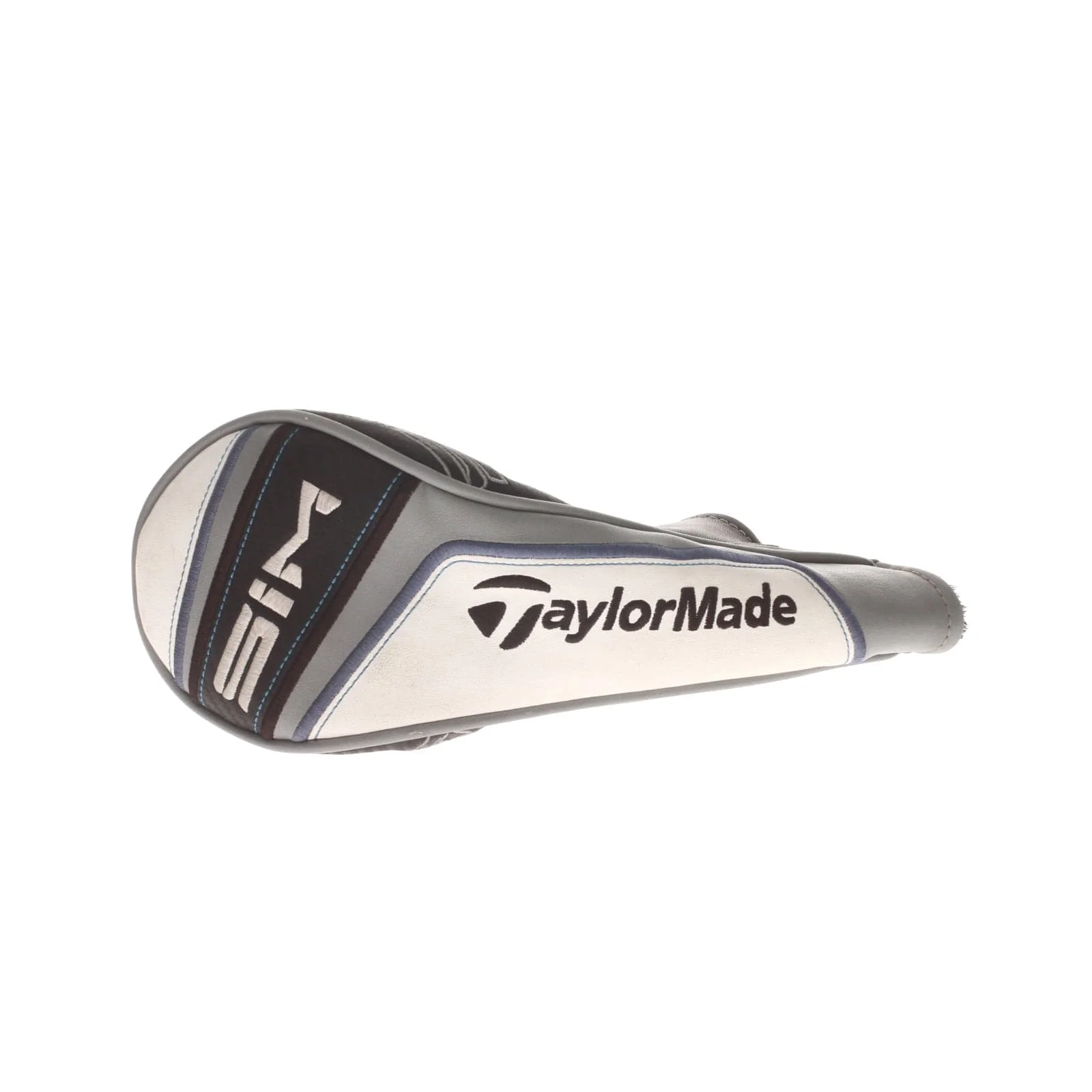 TaylorMade Sim Max D Graphite Mens Left Hand Fairway 3 Wood 16* Senior - UST Mamiya Helium 5F2 - Image 7