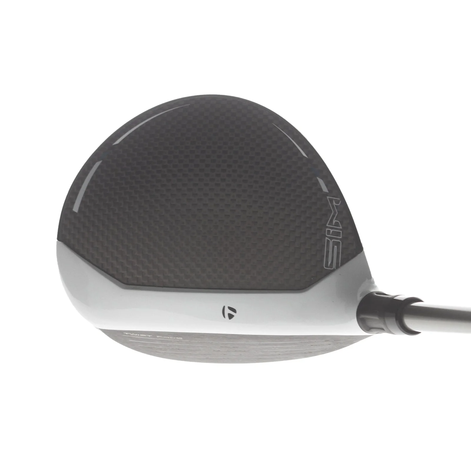 TaylorMade Sim Max D Graphite Mens Right Hand Fairway 5 Wood 19* Senior - UST Mamiya Helium 5F2 - Image 3
