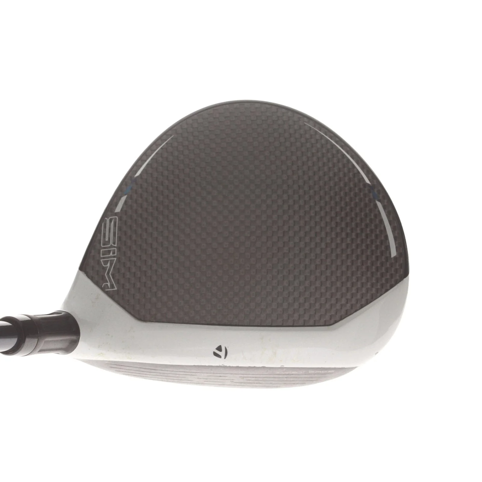 TaylorMade Sim Max Graphite Mens Left Hand Fairway 3 Wood 15* Regular - Fujikra Ventus FW 5-R - Image 3
