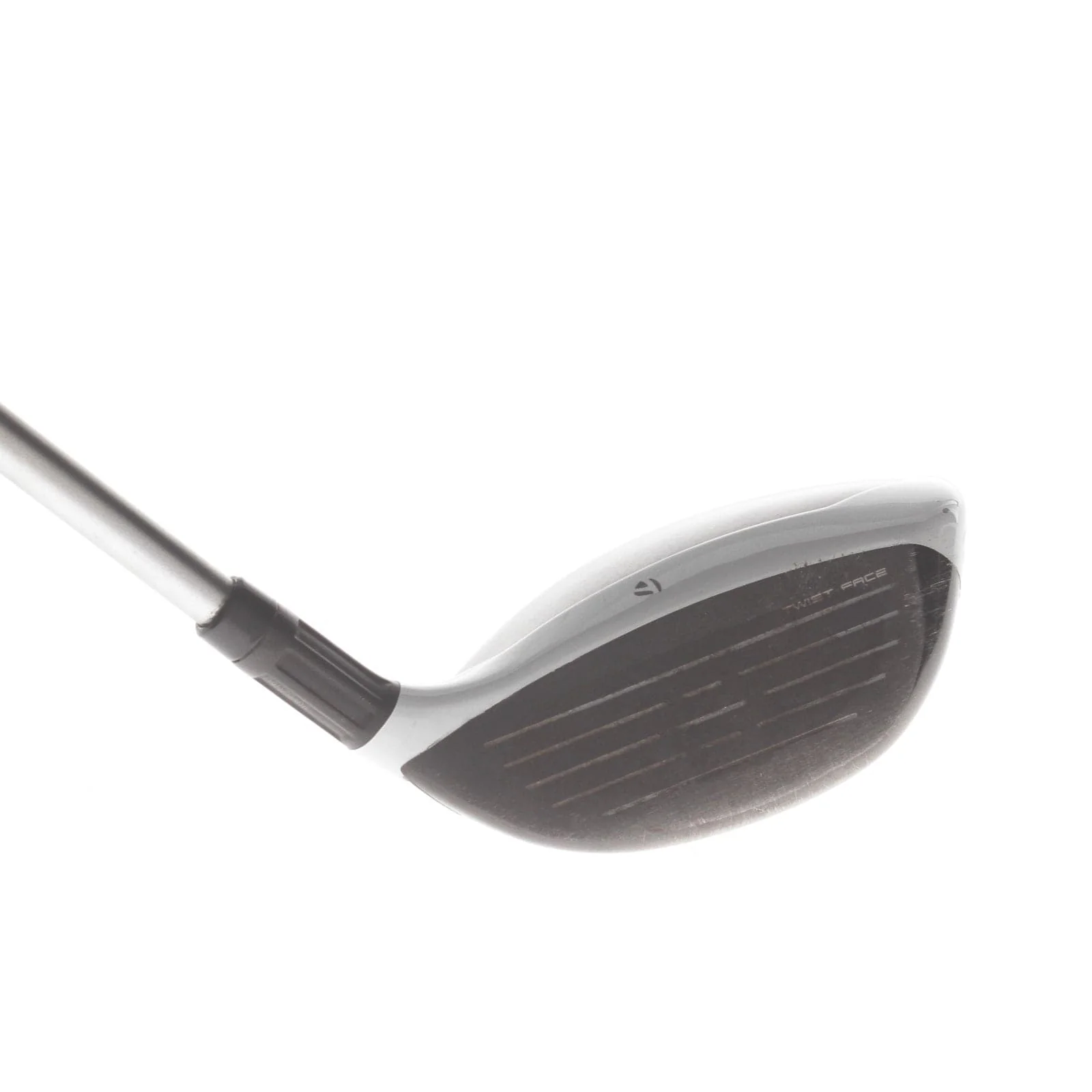 TaylorMade Sim Max Graphite Mens Left Hand Fairway 3 Wood 15* Stiff - Diamana 80 - Image 4