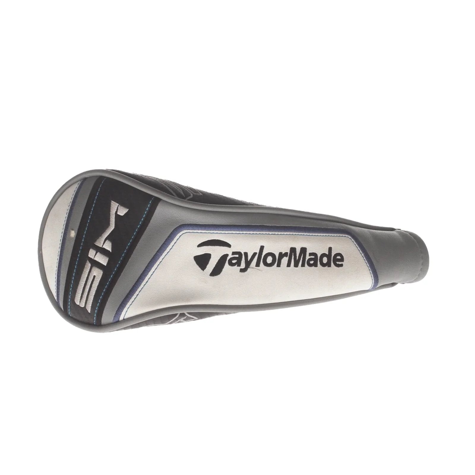 TaylorMade Sim Max Graphite Mens Left Hand Fairway 3 Wood 15* Stiff - Diamana 80 - Image 7