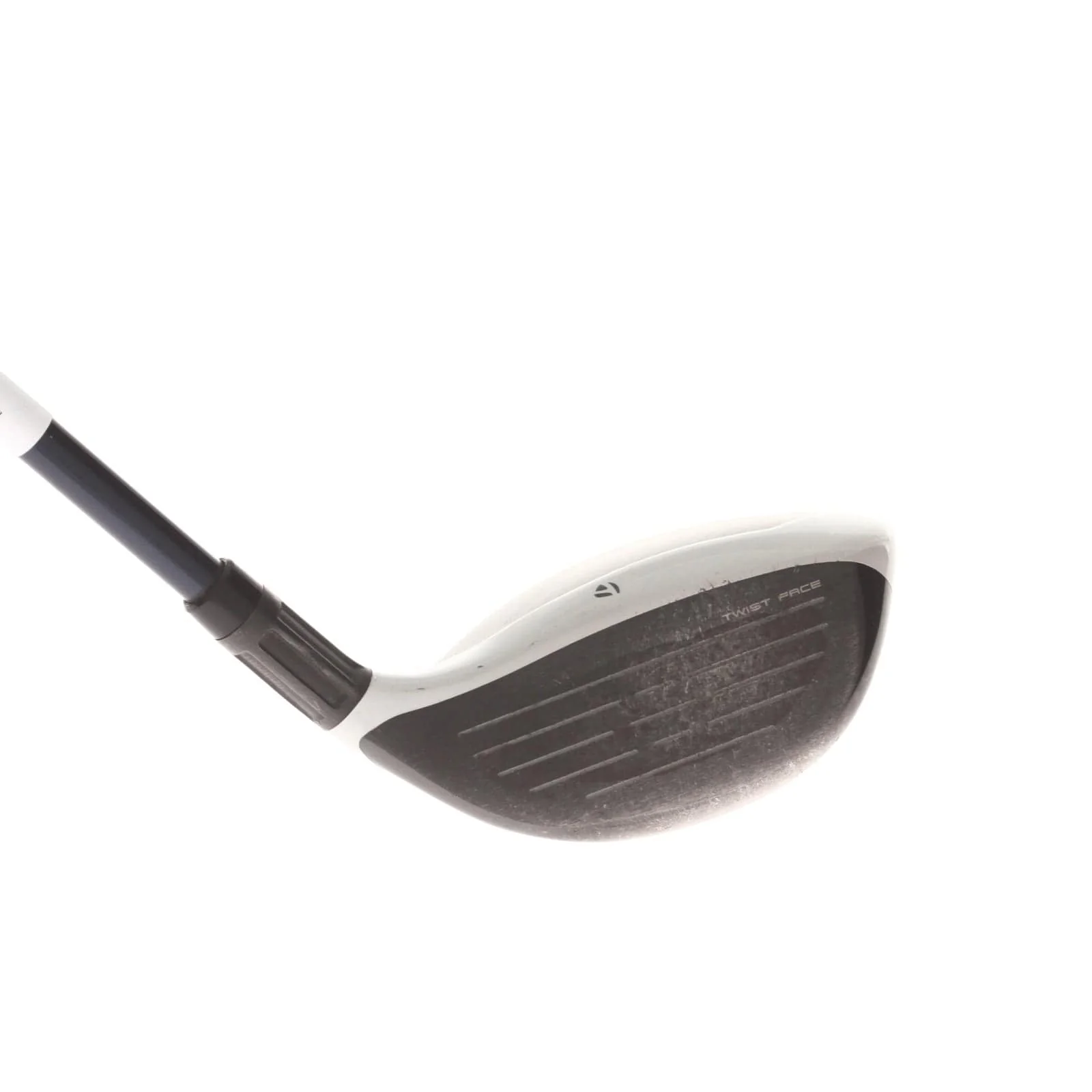 TaylorMade Sim Max Graphite Mens Left Hand Fairway 5 Wood 18* Stiff - Fujikura Ventus Blue 6-S - Image 3