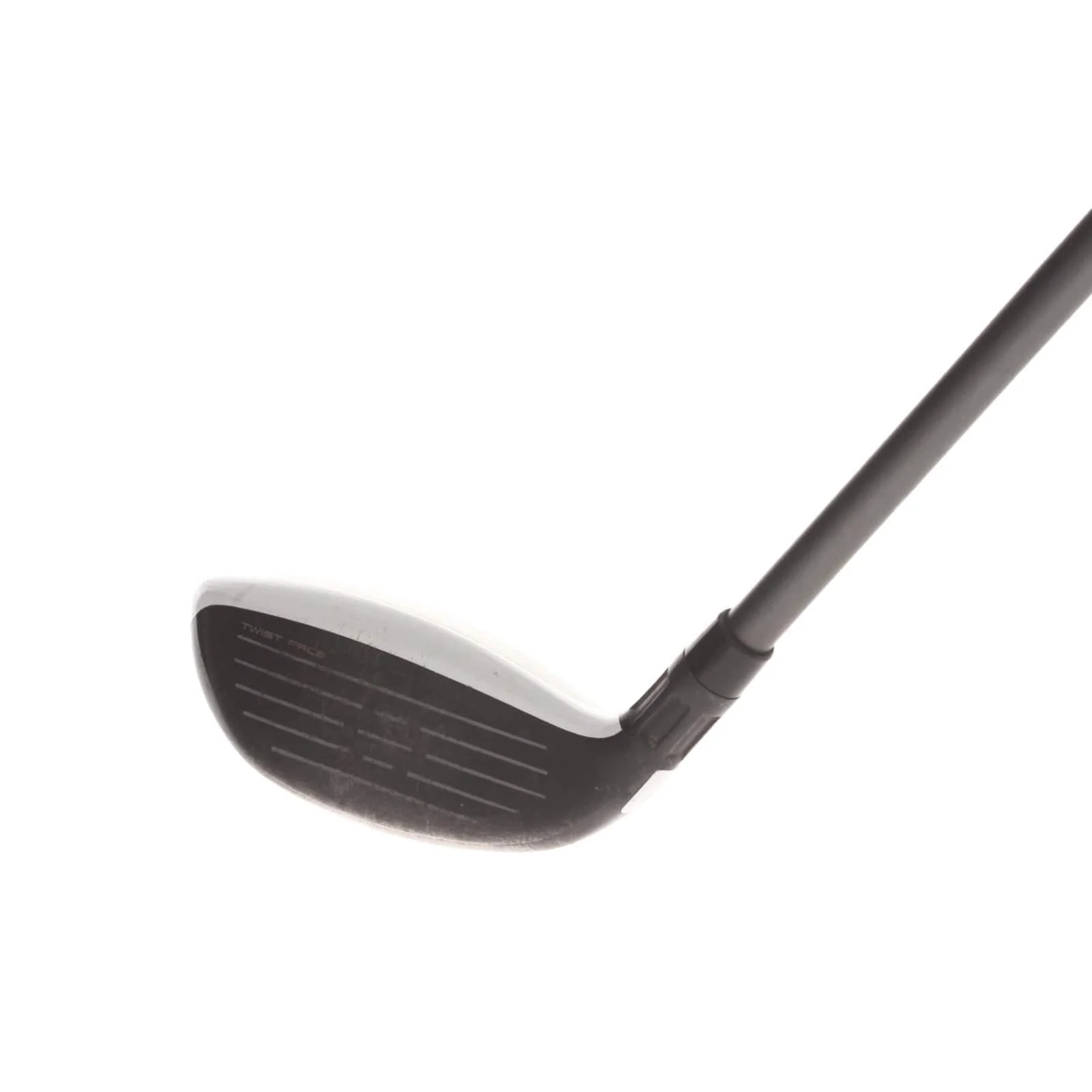 TaylorMade Sim Max Graphite Mens Right Hand 3 Hybrid 19* Stiff - Hzrdus Smoke Black 6.0 80g - Image 3