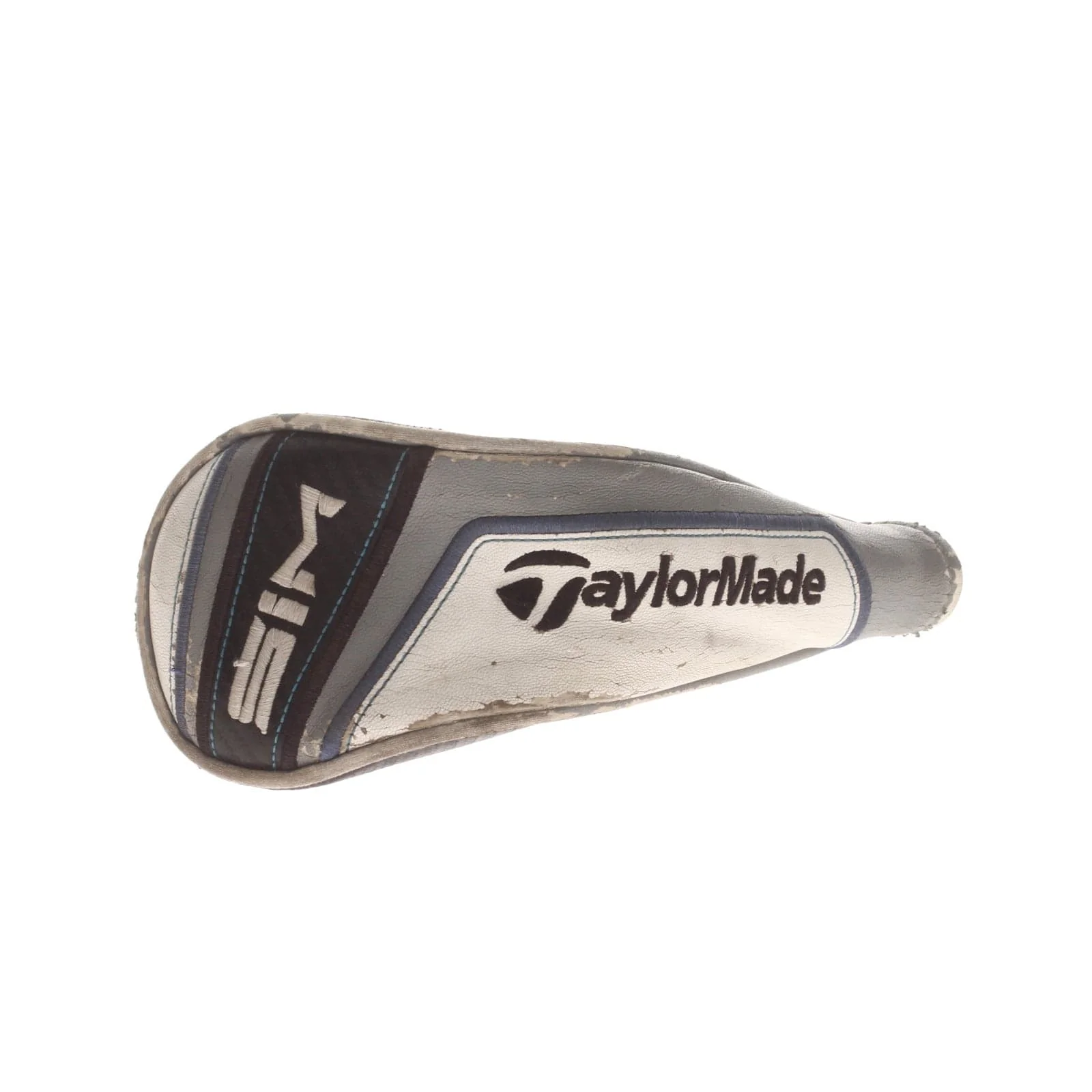 TaylorMade Sim Max Graphite Mens Right Hand 4 Hybrid 22* Stiff - Fujikura Ventus 7-S - Image 7