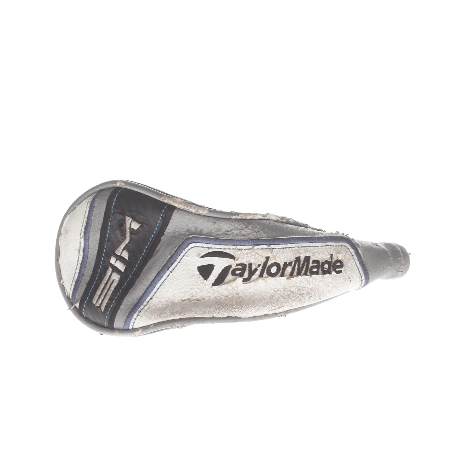 TaylorMade Sim Max Graphite Mens Right Hand 5 Hybrid 25* Regular - Fujikura Ventus Blue 6-R - Image 7