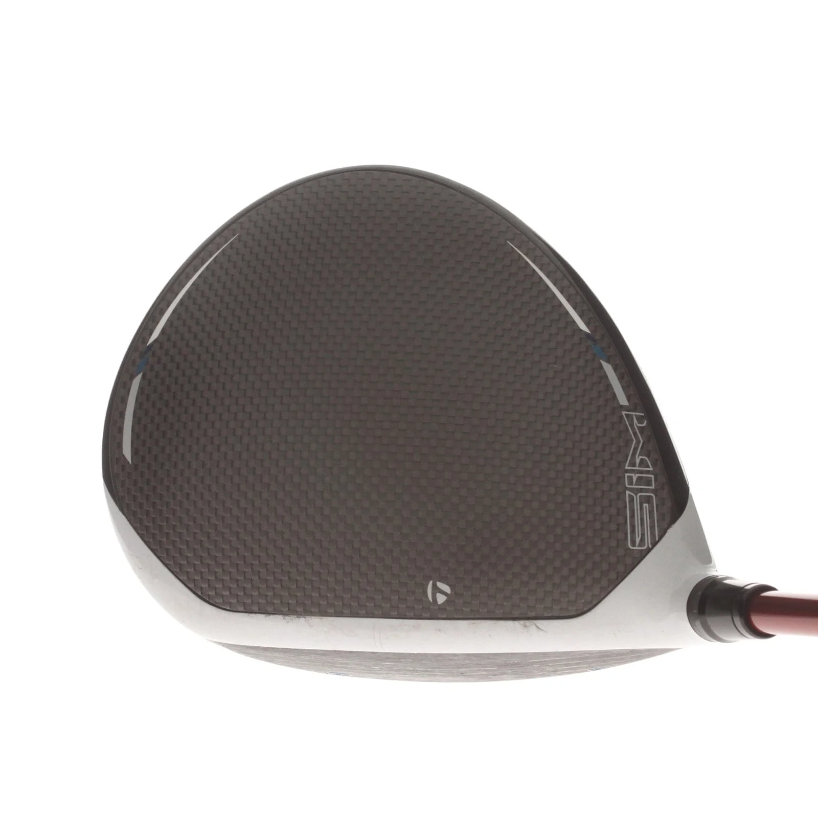TaylorMade Sim Max Graphite Mens Right Hand Driver 10.5* Regular - Fujikura Ventus Red 5-R - Image 3