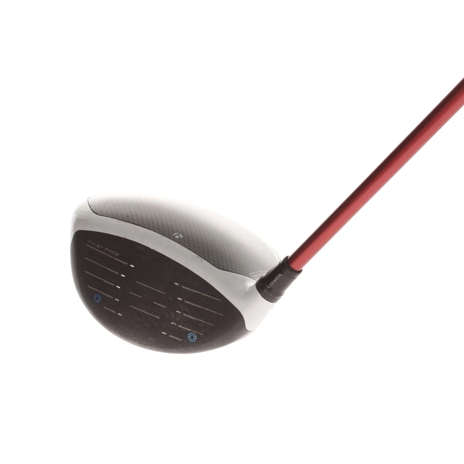 TaylorMade Sim Max Graphite Mens Right Hand Driver 10.5* Regular - Fujikura Ventus Red 5-R - Image 4