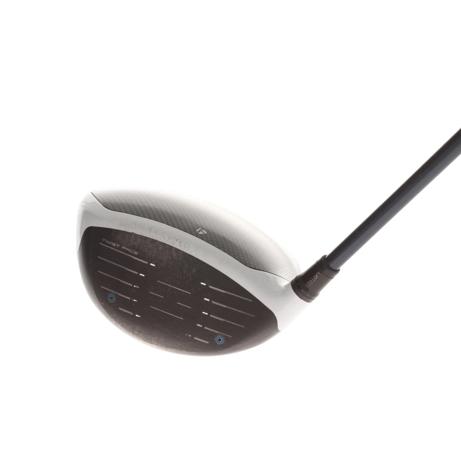 TaylorMade Sim Max Graphite Mens Right Hand Driver 10.5* Stiff - Fujikura Ventus Blue 6-S - Image 4