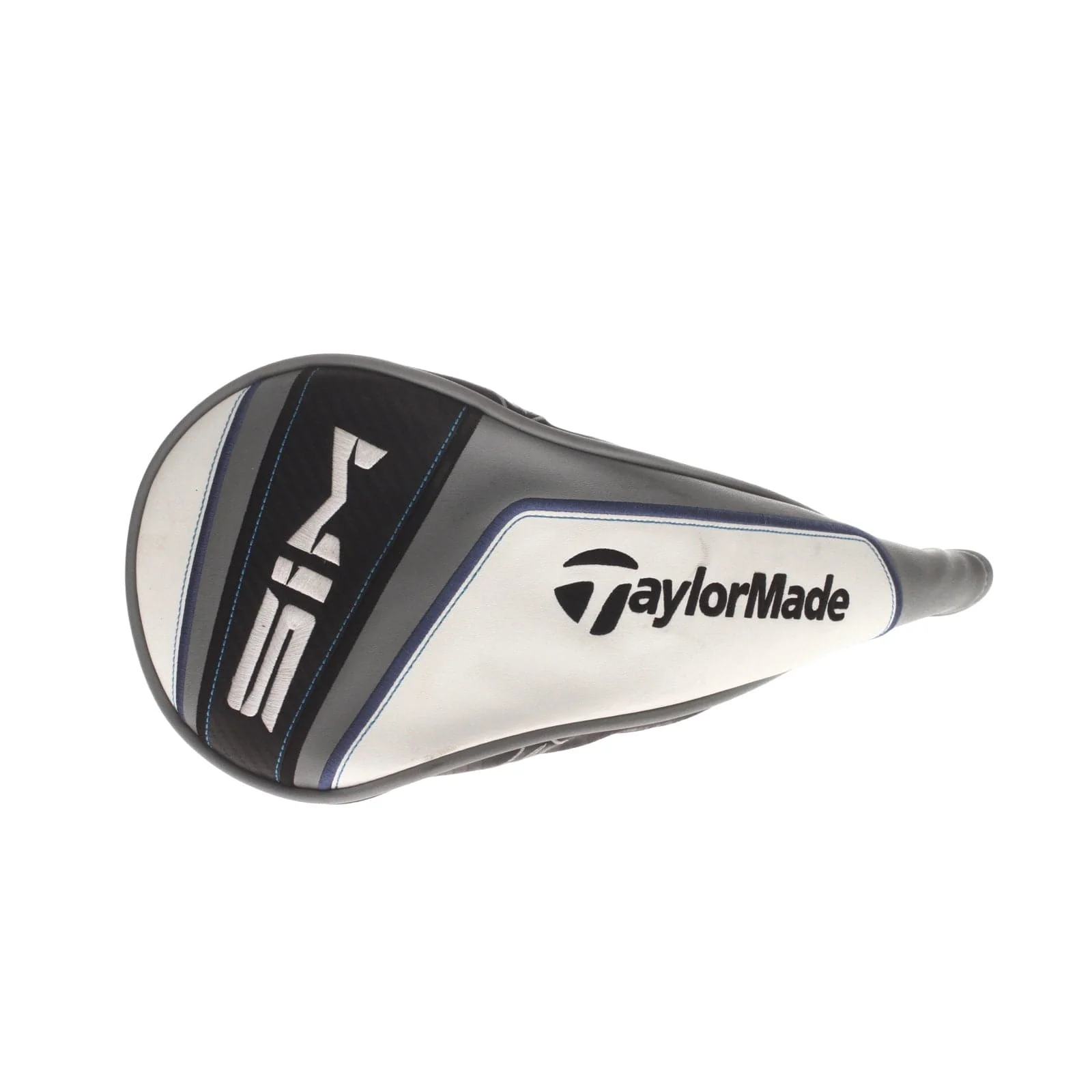 TaylorMade Sim Max Graphite Mens Right Hand Driver 10.5* Stiff - Fujikura Ventus Blue 6-S - Image 7