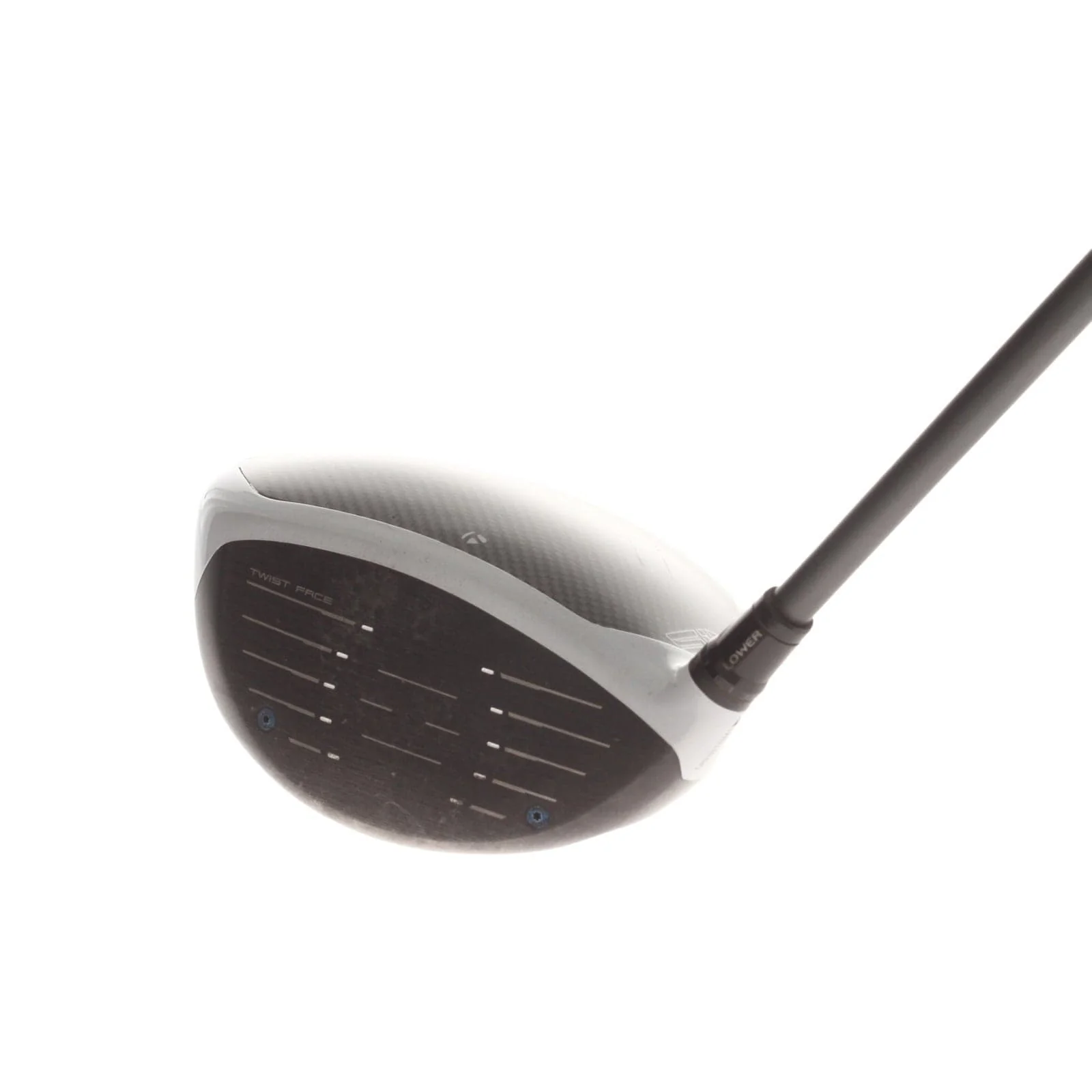 TaylorMade Sim Max Graphite Mens Right Hand Driver 10.5* Stiff - HZRDUS - Image 4