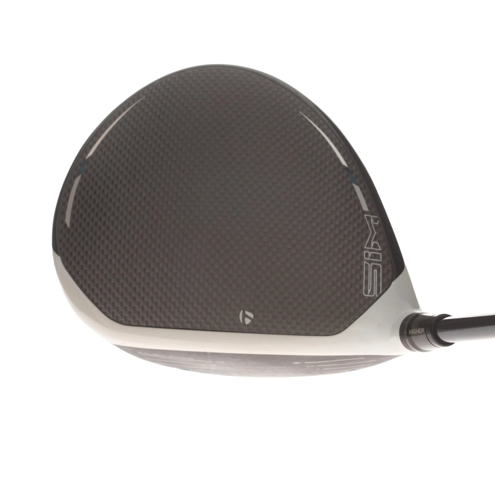 TaylorMade Sim Max Graphite Mens Right Hand Driver 9* Stiff - Fujikura Ventus Blue 6-S - Image 3
