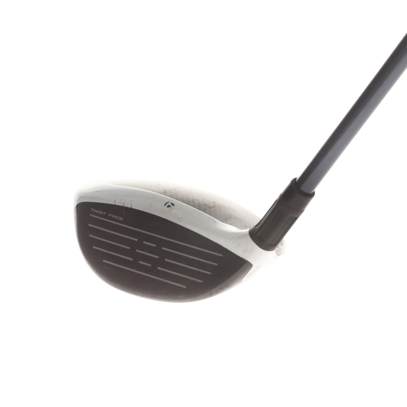 TaylorMade Sim Max Graphite Mens Right Hand Fairway 3 Wood 15* Regular - Fujikura Ventus FW 5-R - Image 4