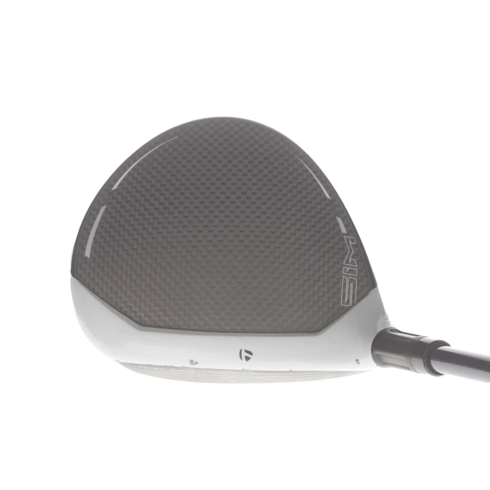 TaylorMade Sim Max Graphite Mens Right Hand Fairway 3 Wood 15* Regular - Fujikura Ventus FW 5-R - Image 3