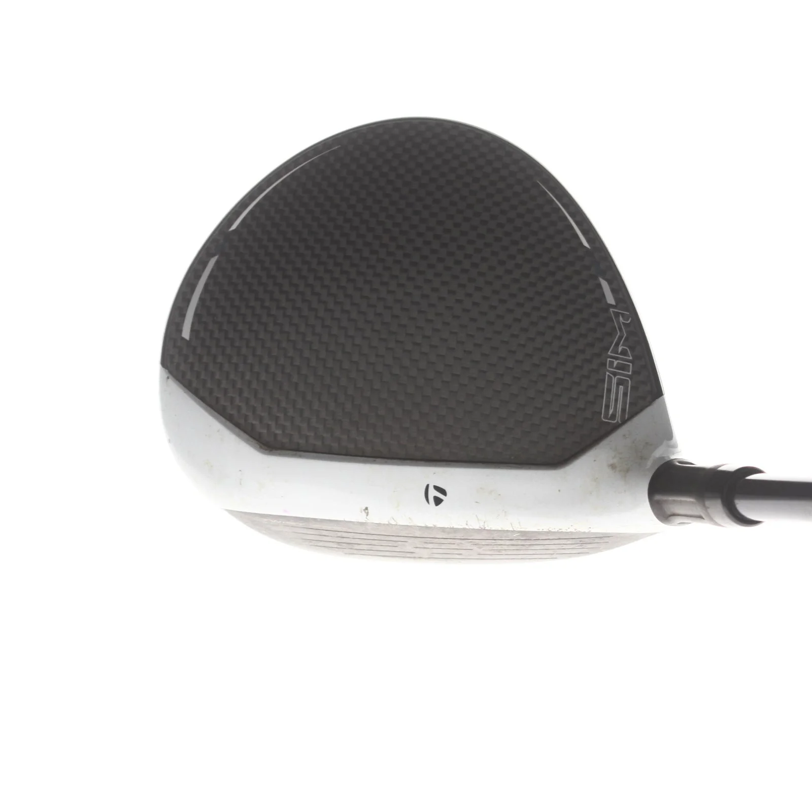 TaylorMade Sim Max Graphite Mens Right Hand Fairway 3 Wood 15* Regular - Fujikura Ventus FW 5-R - Image 3